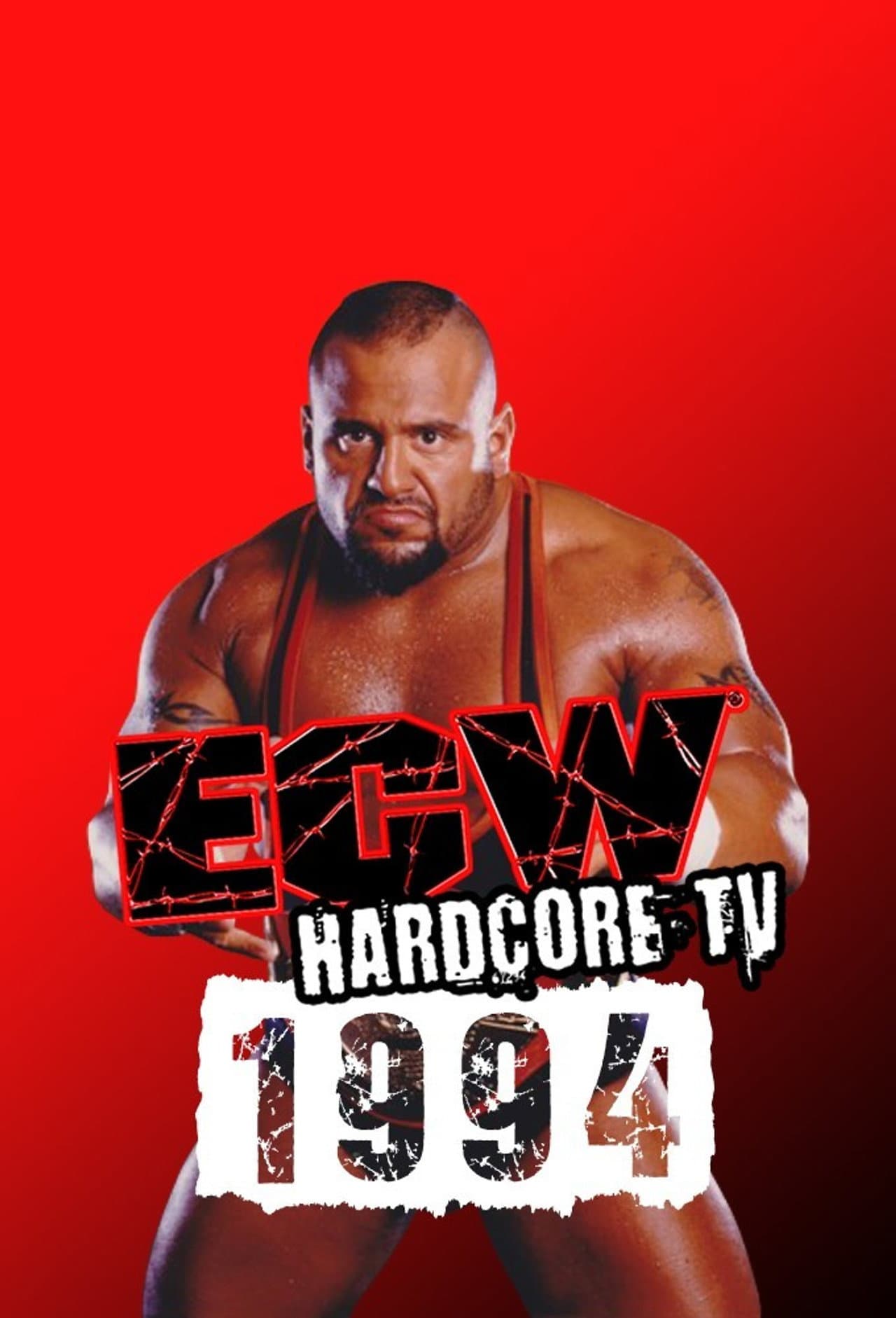 ECW Hardcore TV - 1994