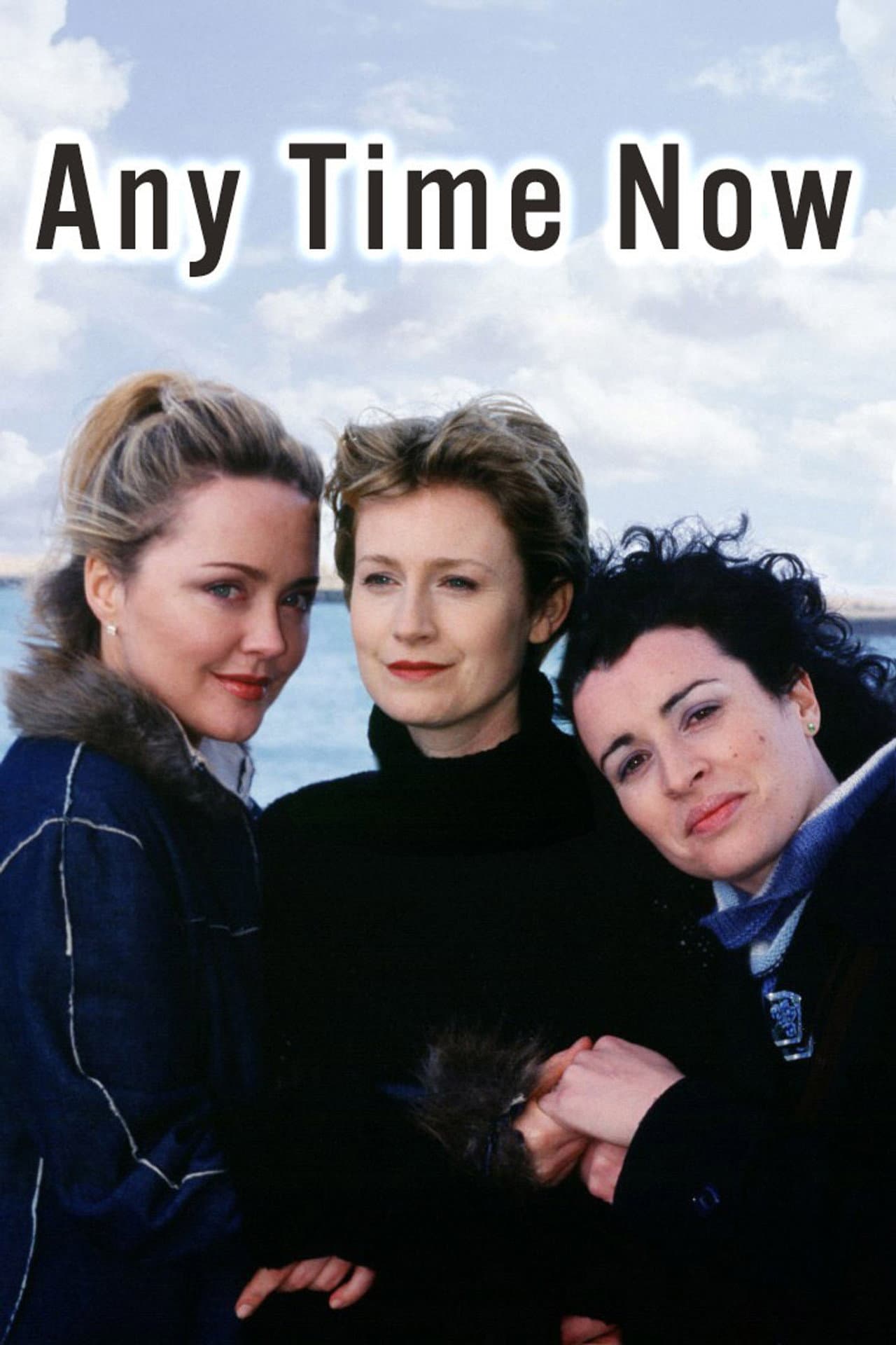 Any Time Now preview 1