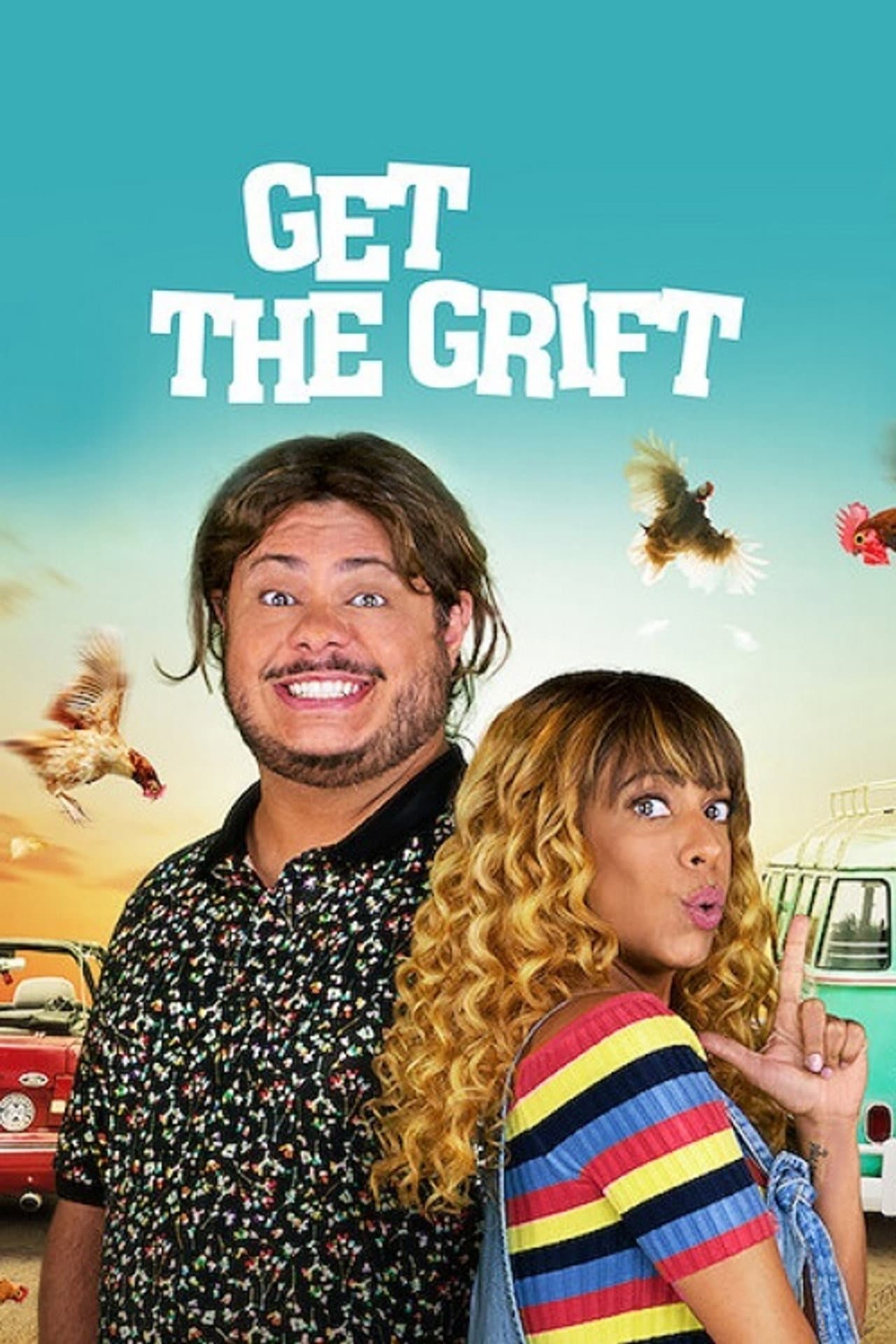 Get the Grift preview 2