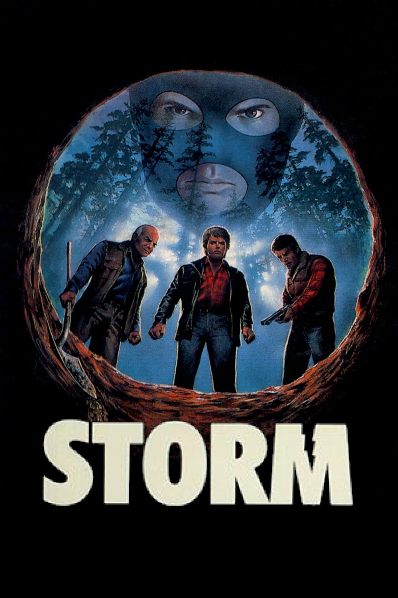 Storm preview 2