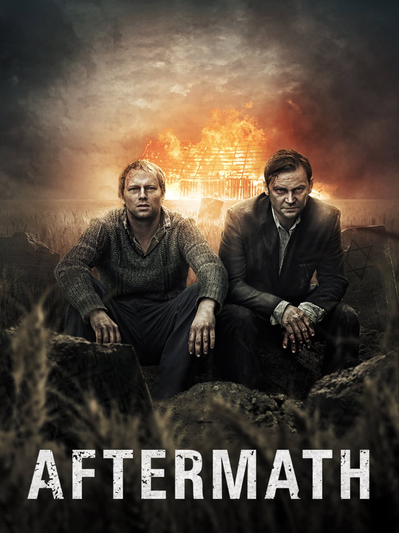 Aftermath preview 2