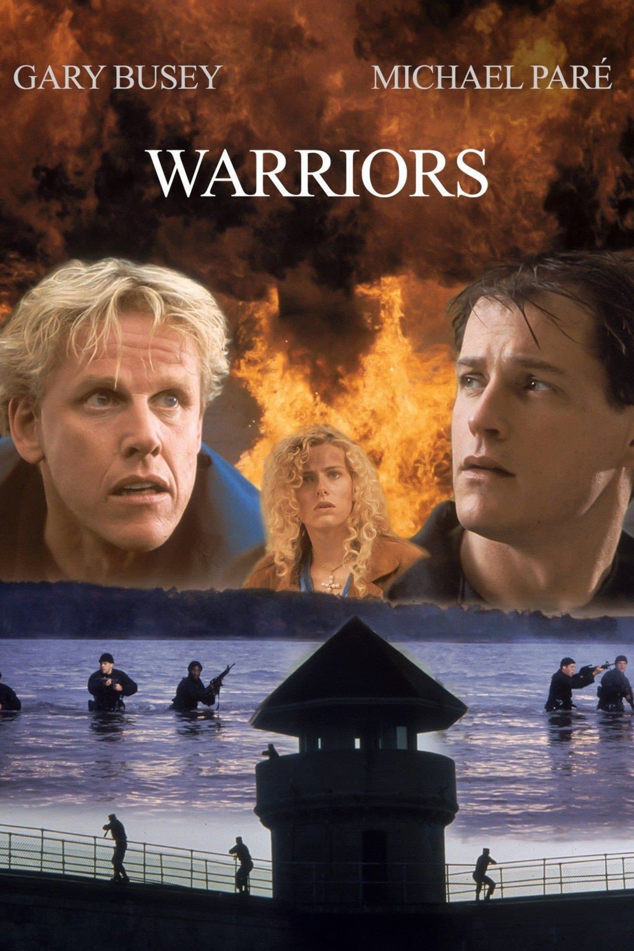 Warriors preview 1