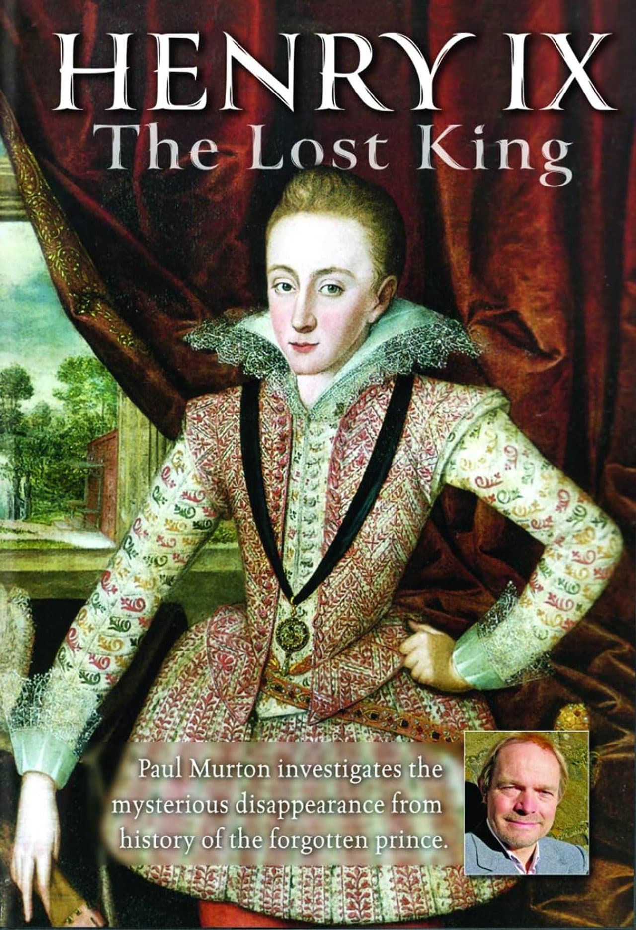 Henry IX: The Lost King preview 1
