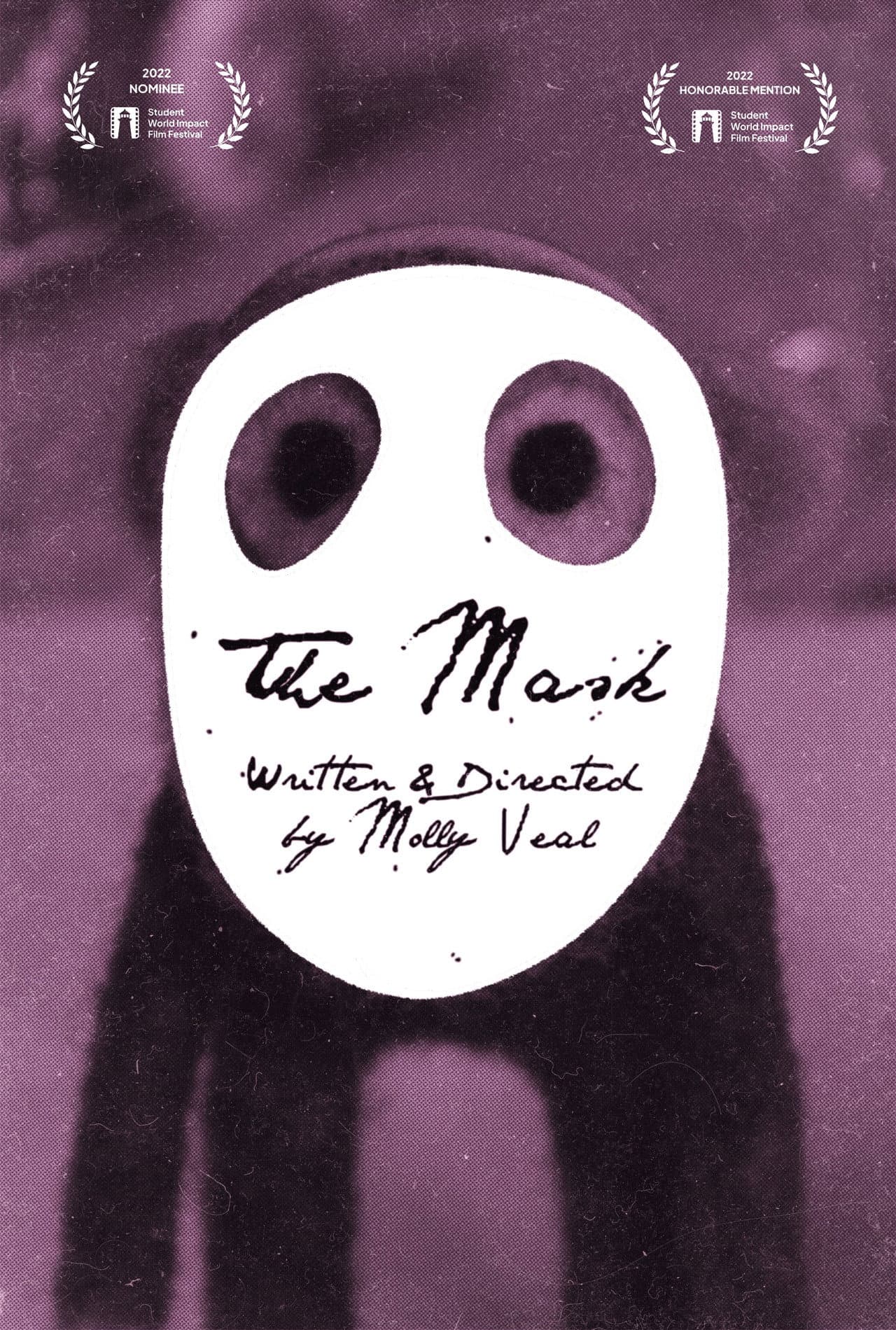 The Mask preview 1