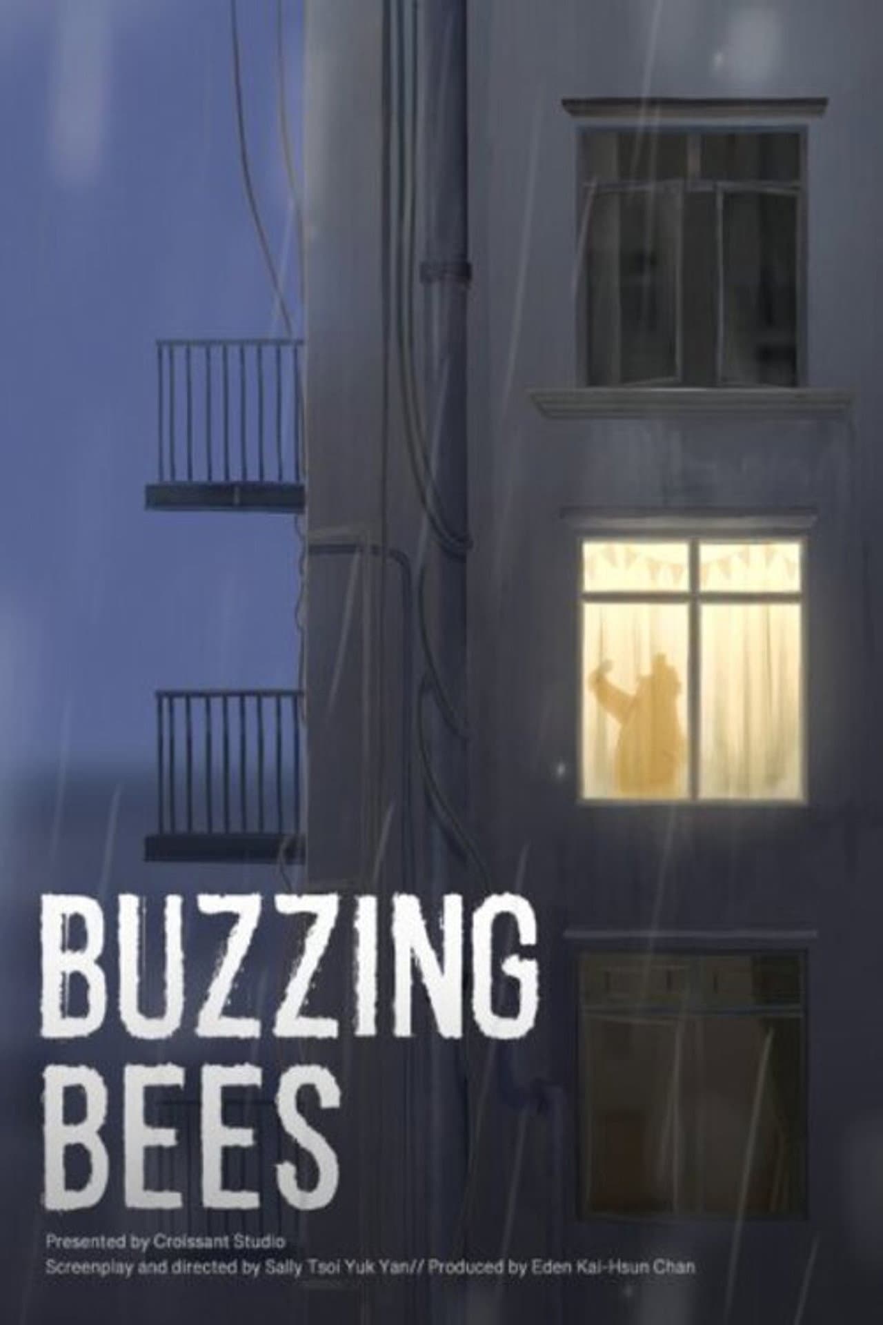 Buzzing Bees preview 1