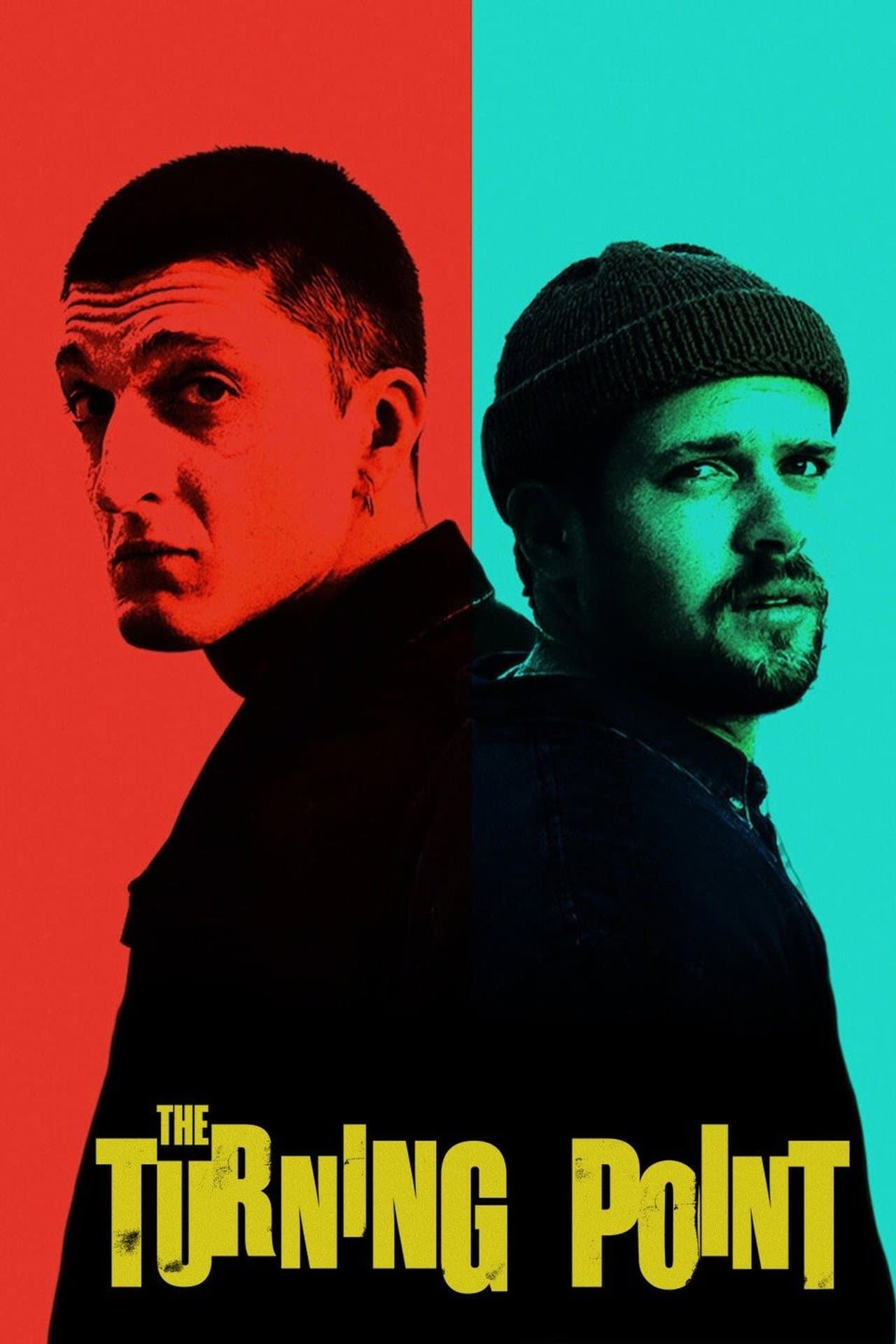 The Turning Point preview 2