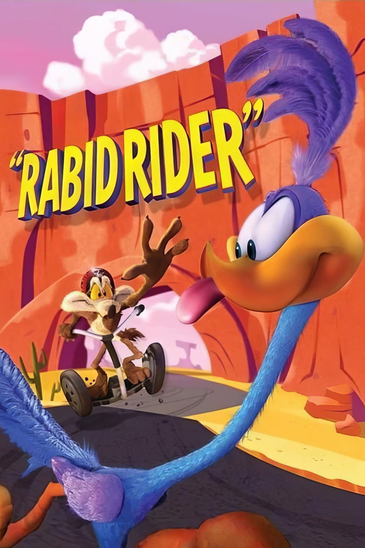 Rabid Rider preview 2