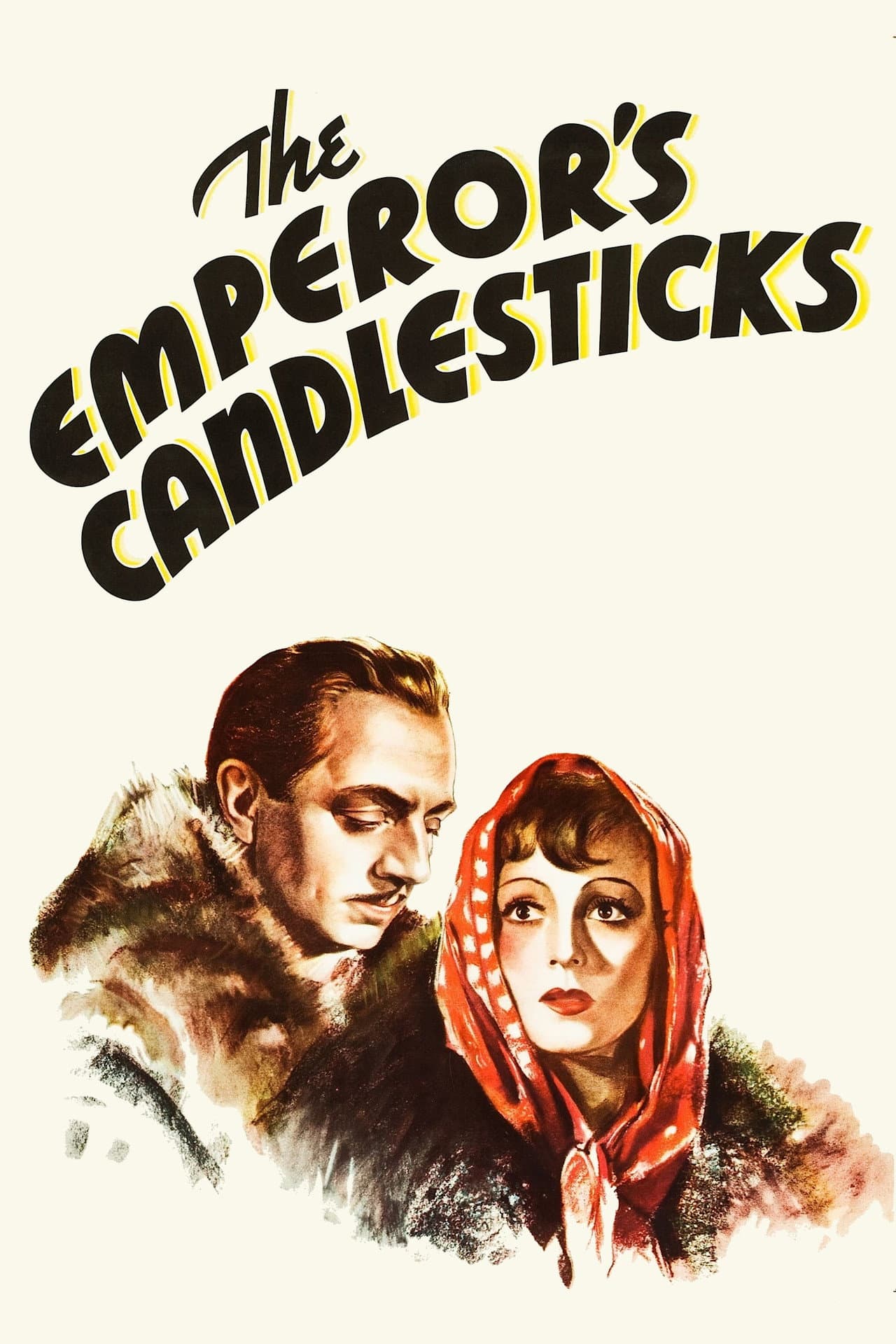 The Emperor's Candlesticks preview 2