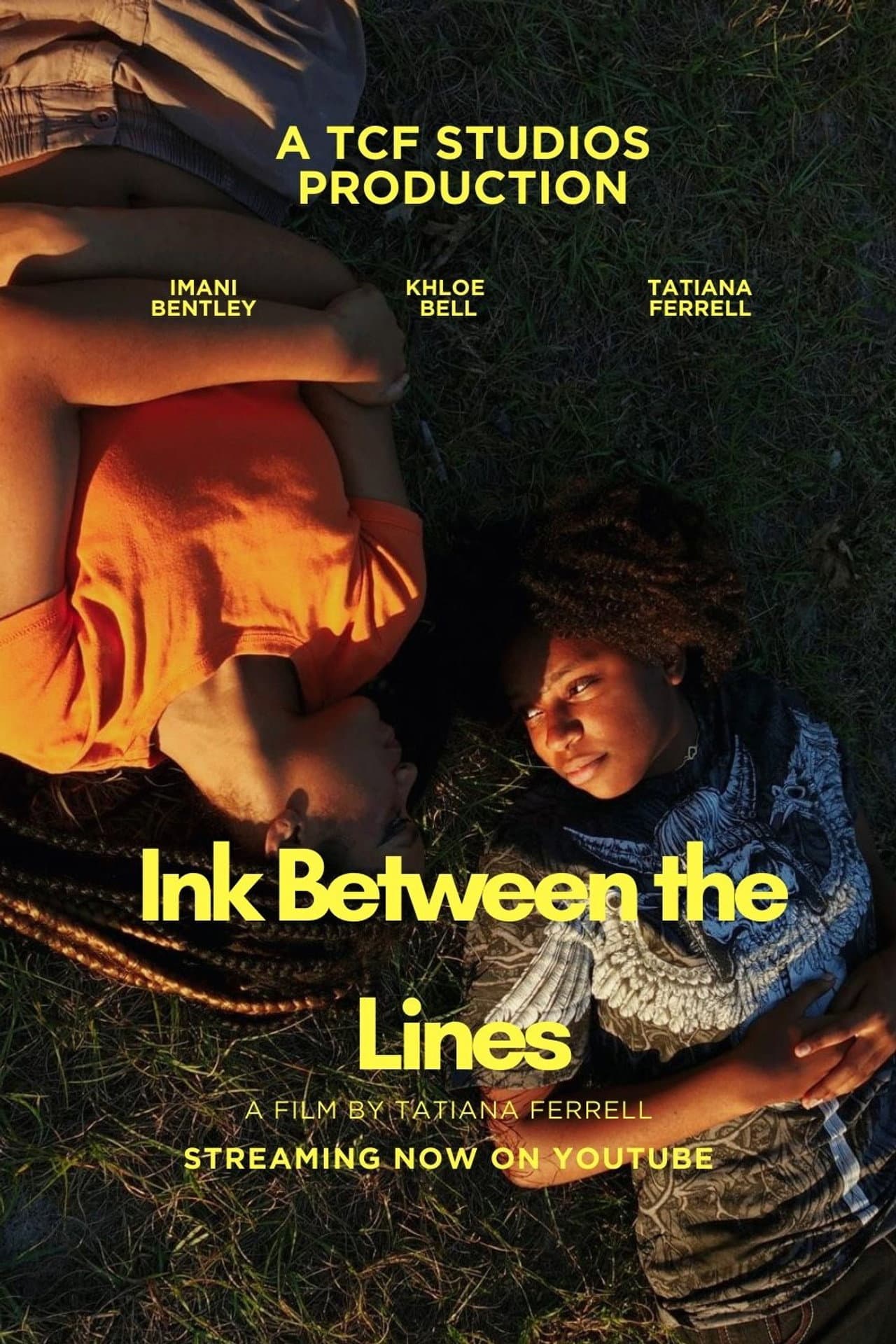 Ink Between the Lines preview 2