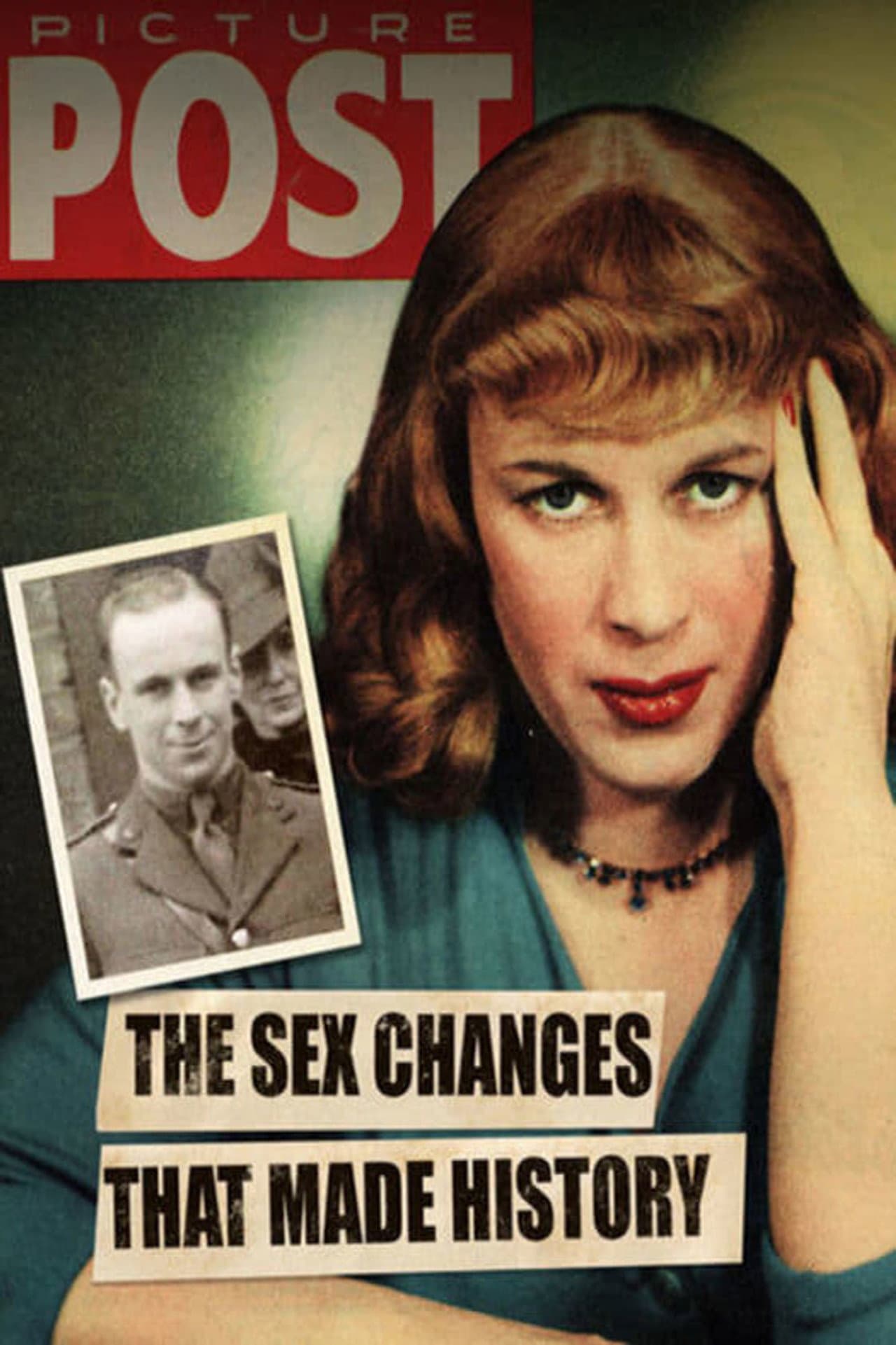 The Sex Changes That Made History preview 1