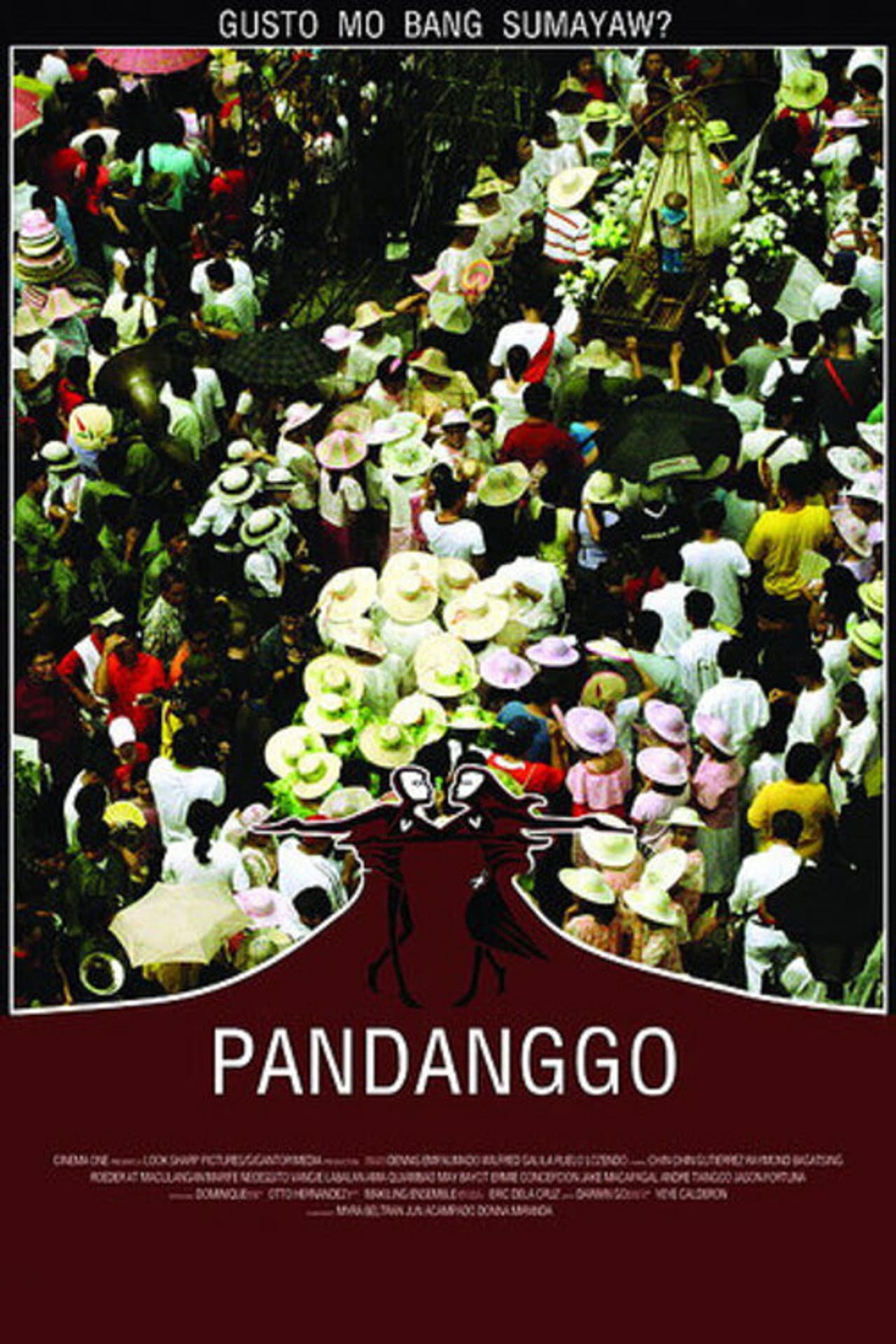 Pandanggo preview 1