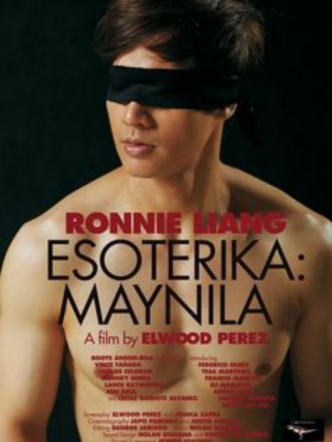 Esoterica: Manila preview 2
