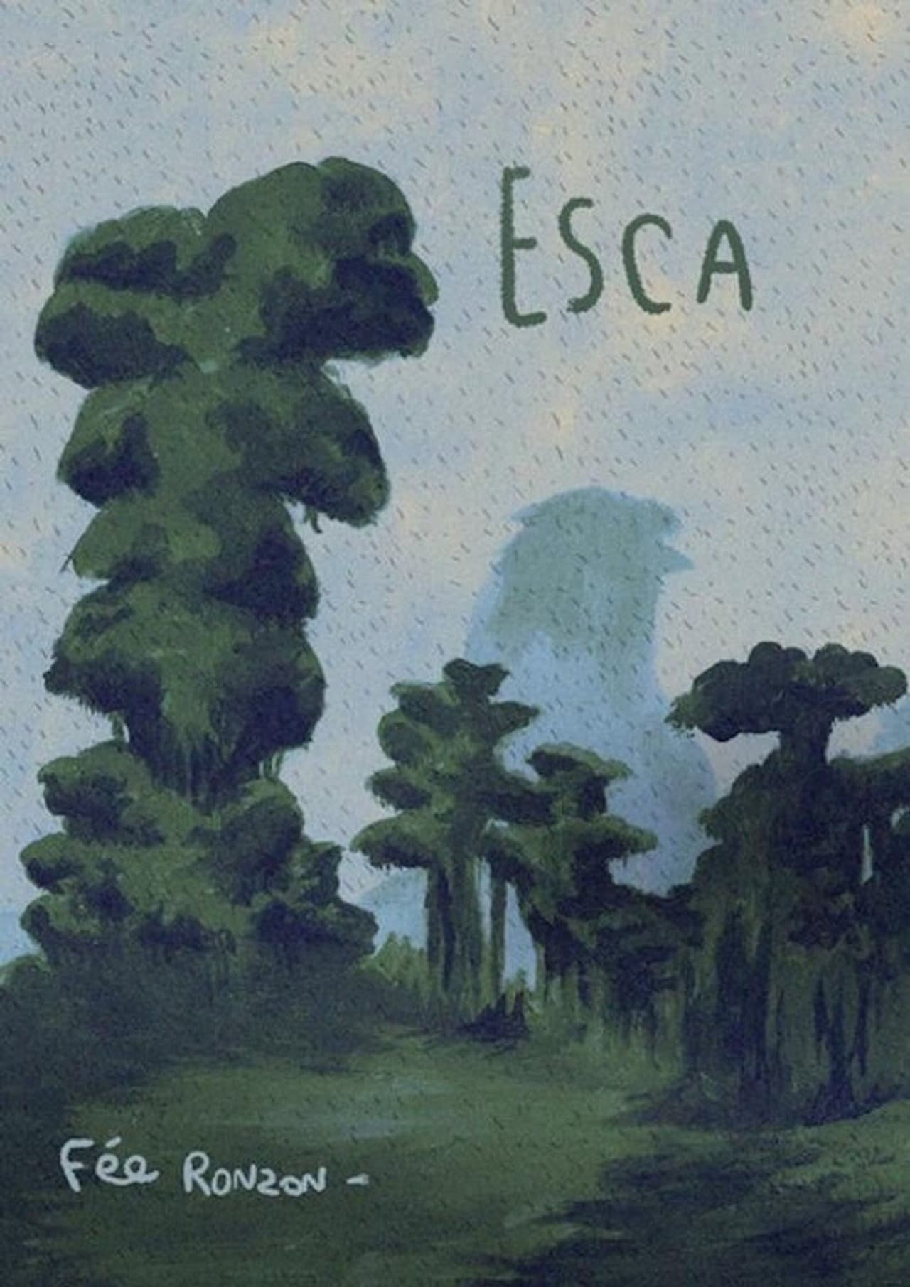 Esca preview 2