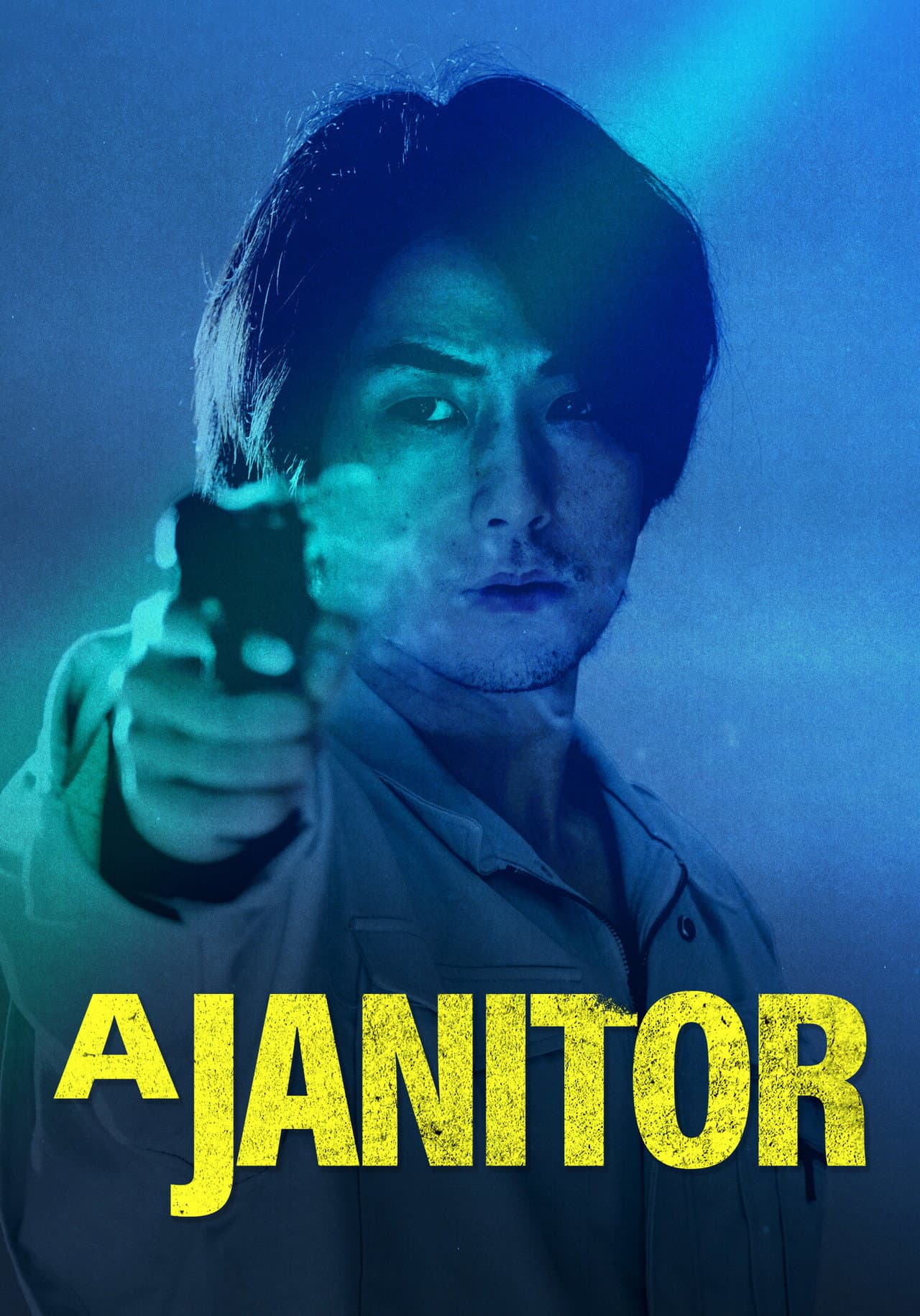 A Janitor preview 2