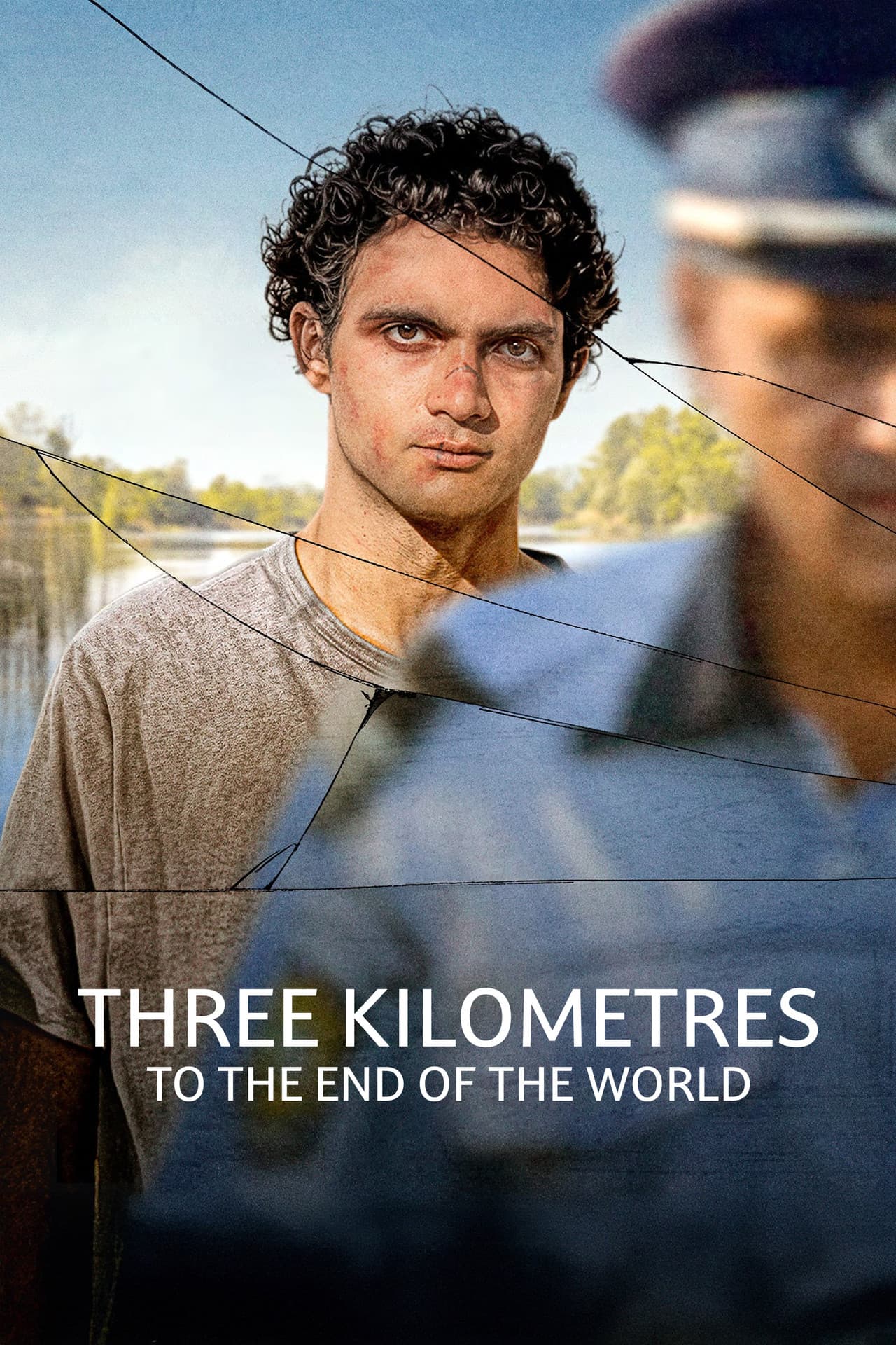Three Kilometres to the End of the World preview 2
