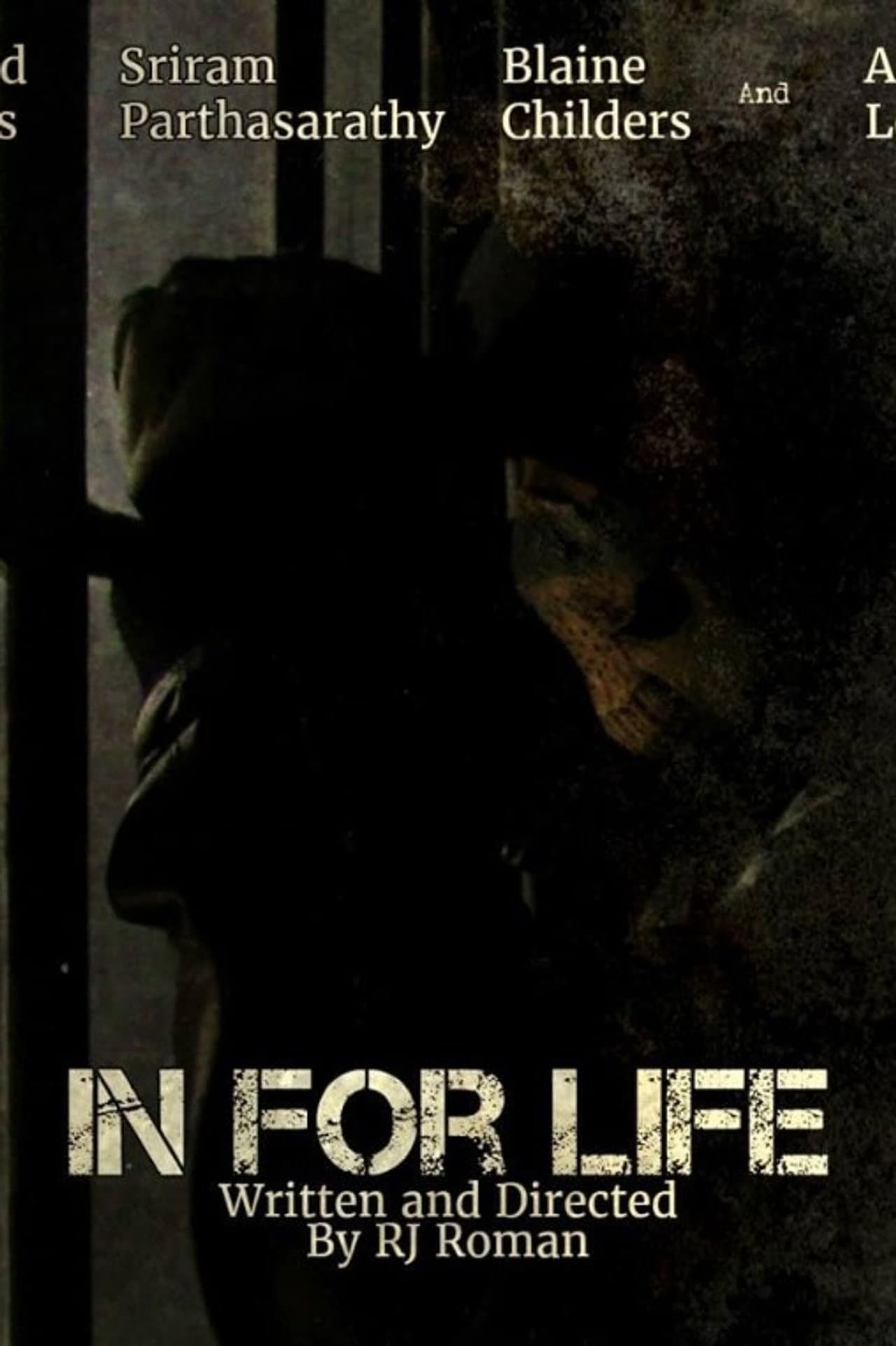 In for Life preview 1