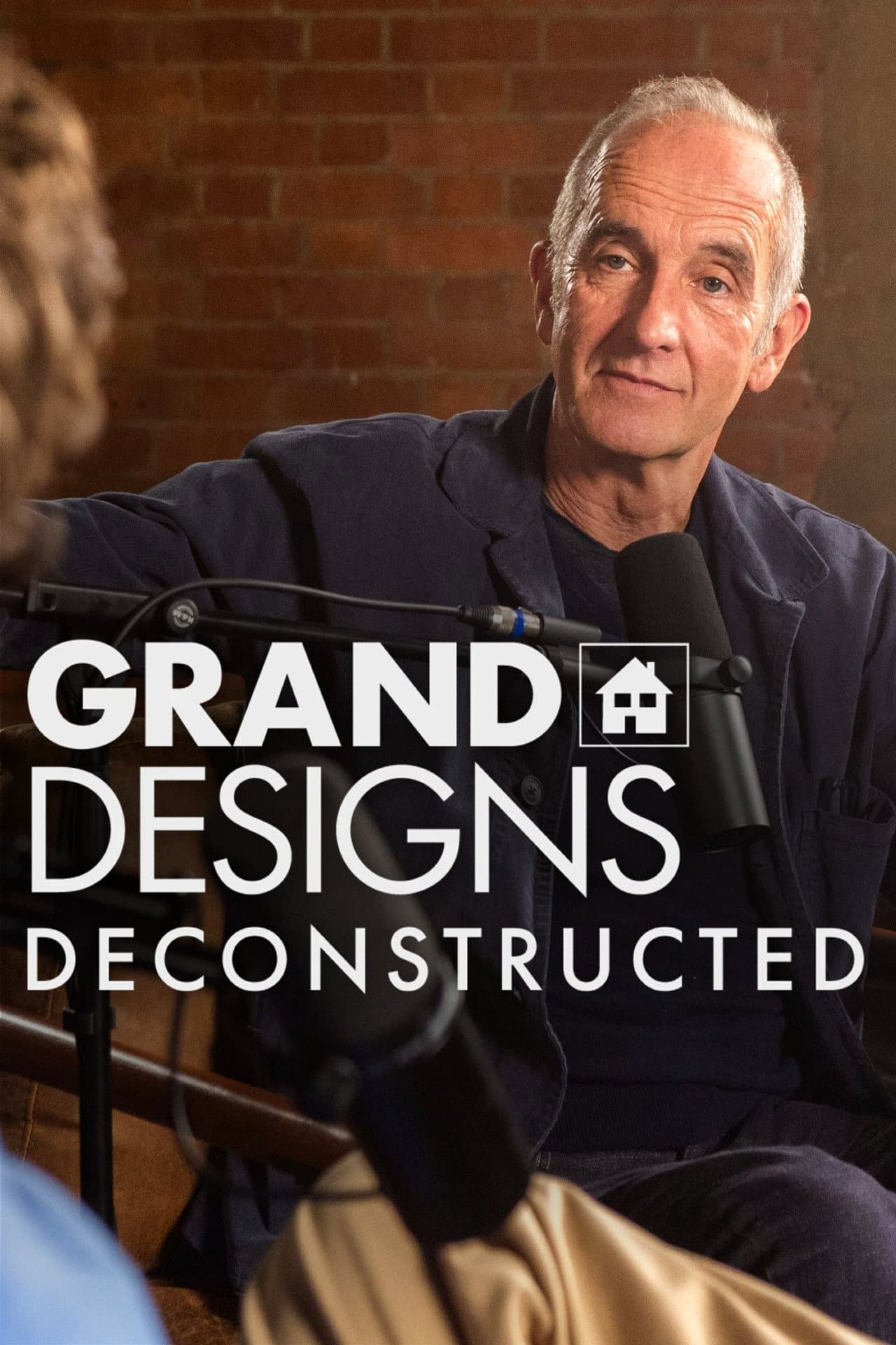 Grand Designs: Deconstructed preview 2