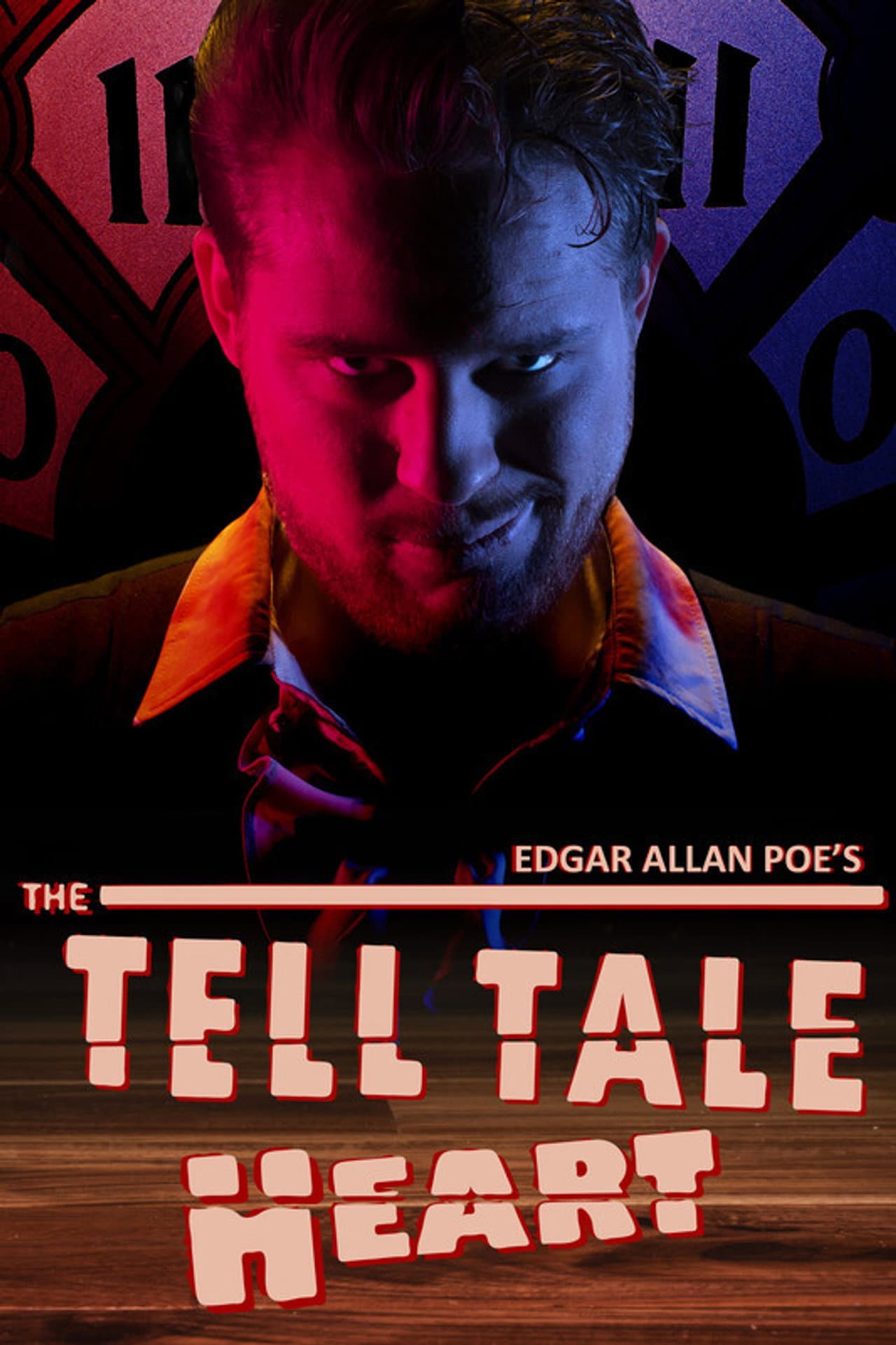 The Tell Tale Heart preview 1