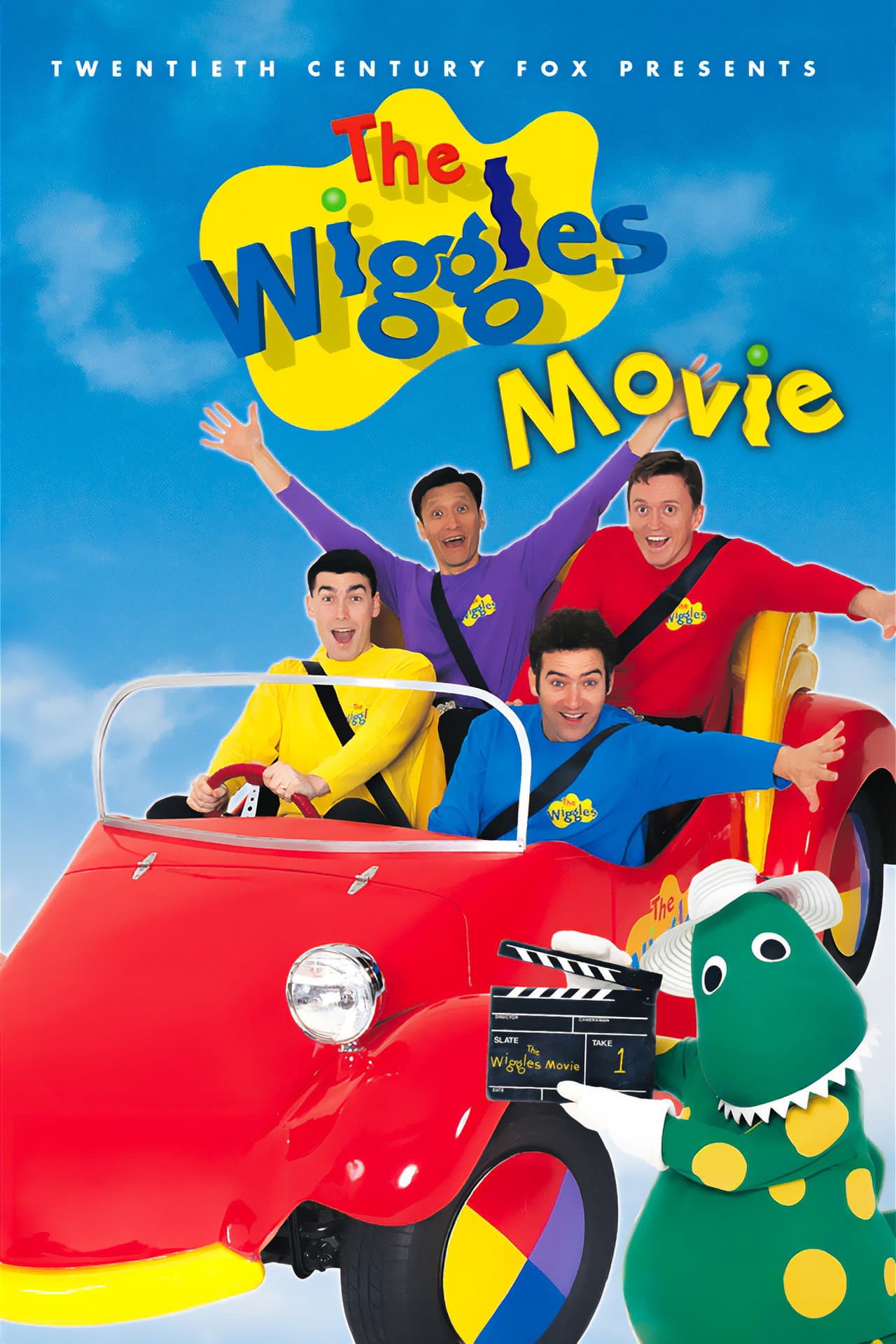 The Wiggles Movie preview 2