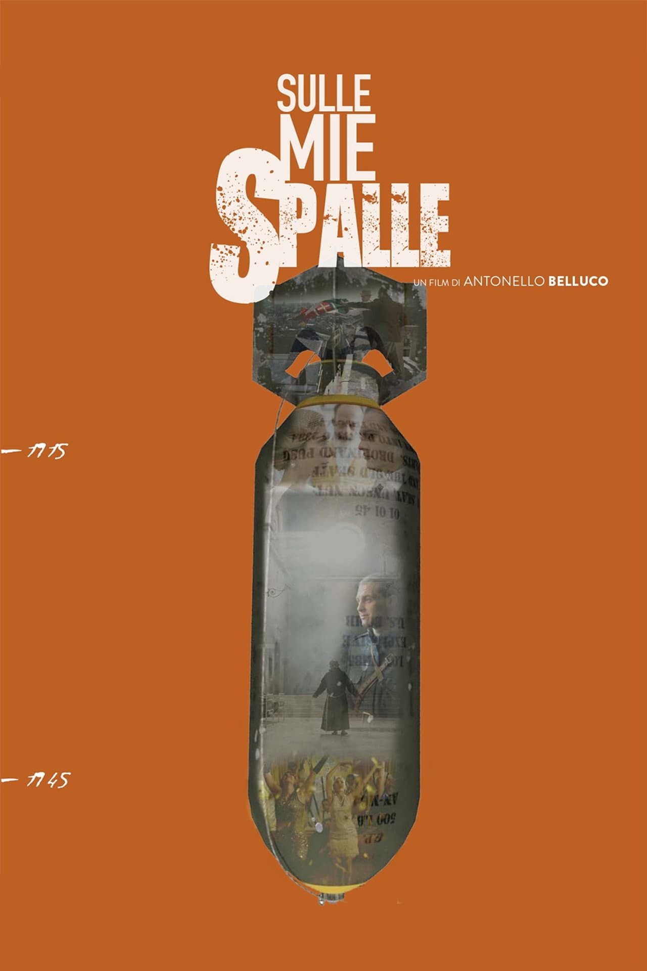 Sulle mie spalle preview 2