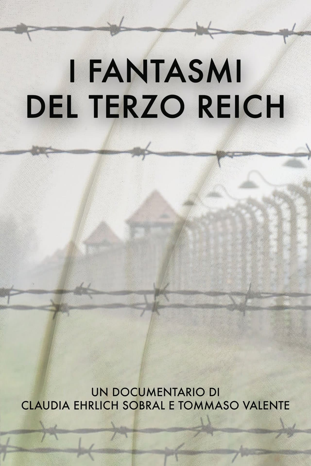 Ghosts of the Third Reich preview 2