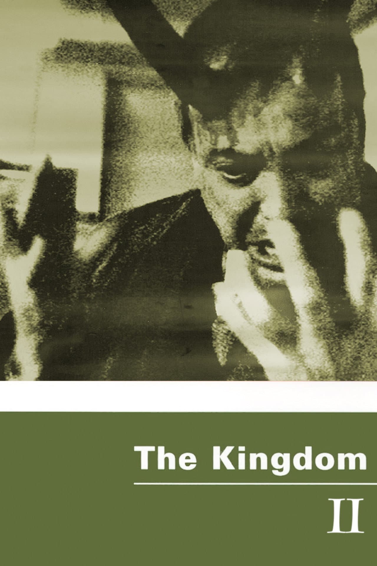 The Kingdom II preview 2