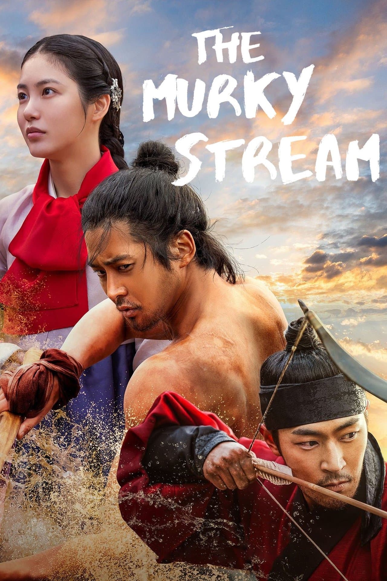 The Murky Stream preview 2