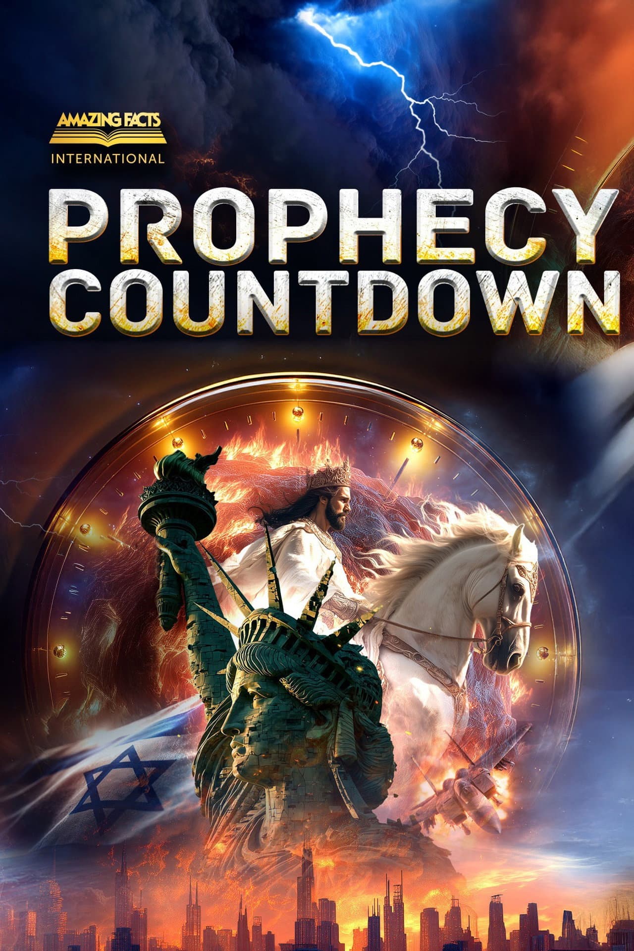 Prophecy Countdown preview 2
