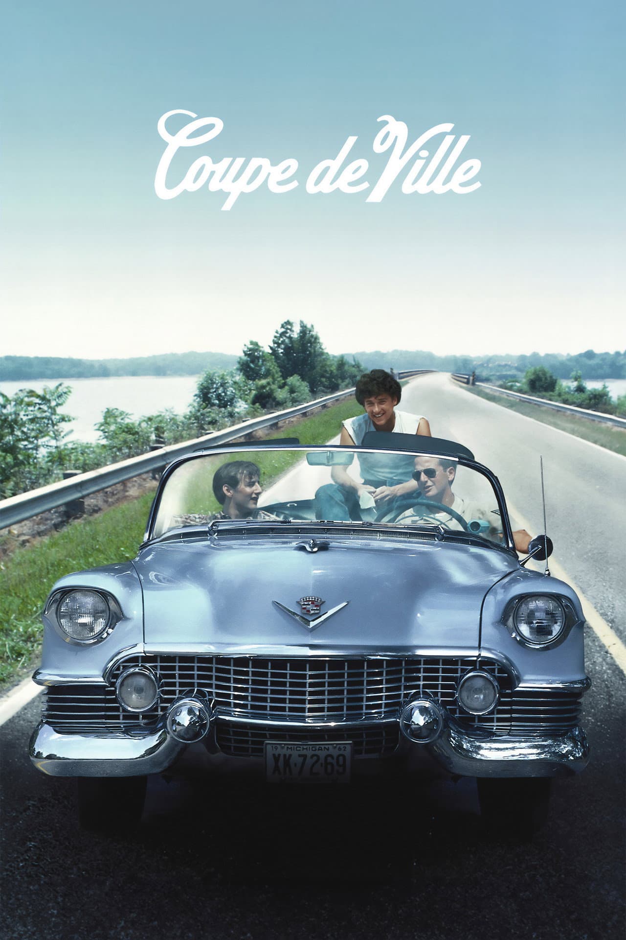Coupe de Ville preview 2