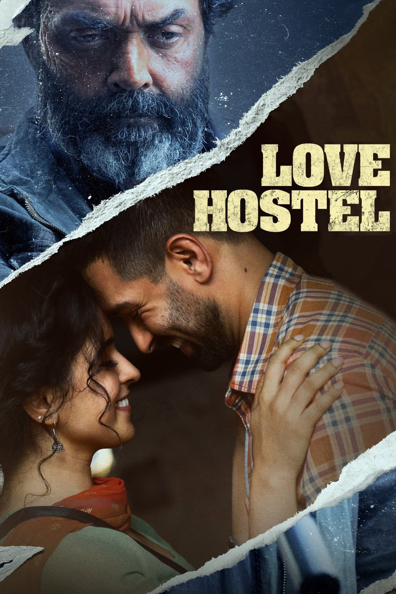 Love Hostel preview 2