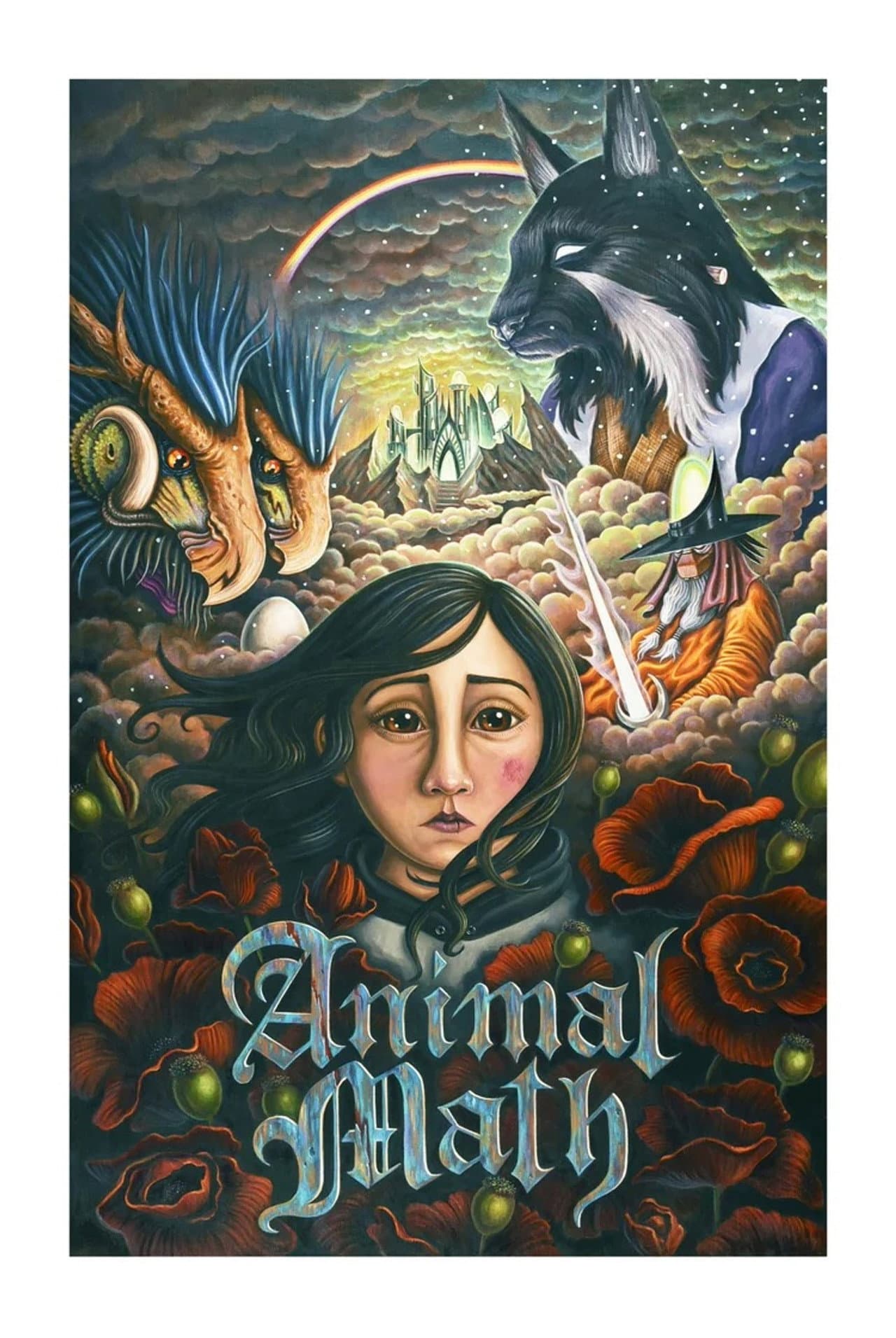 Animal Math preview 2