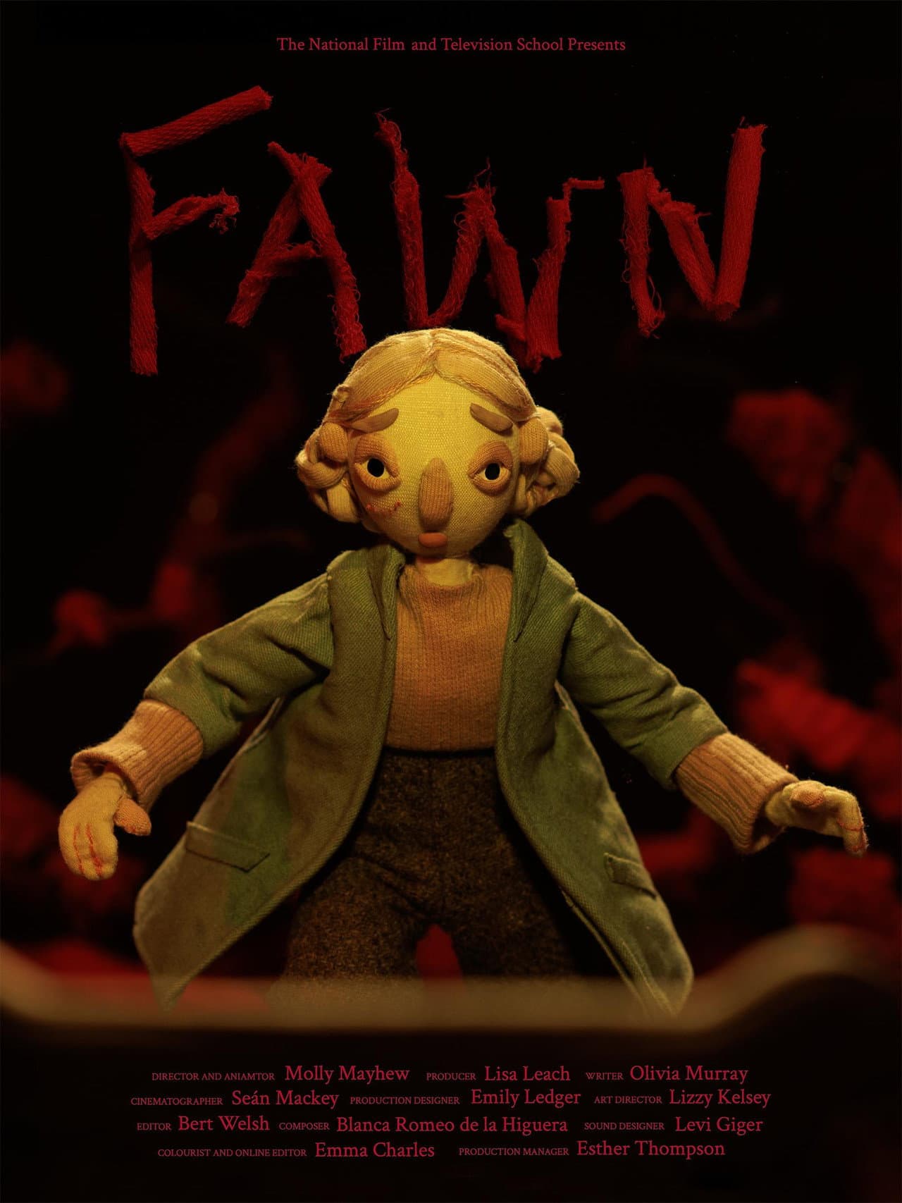 Fawn preview 2