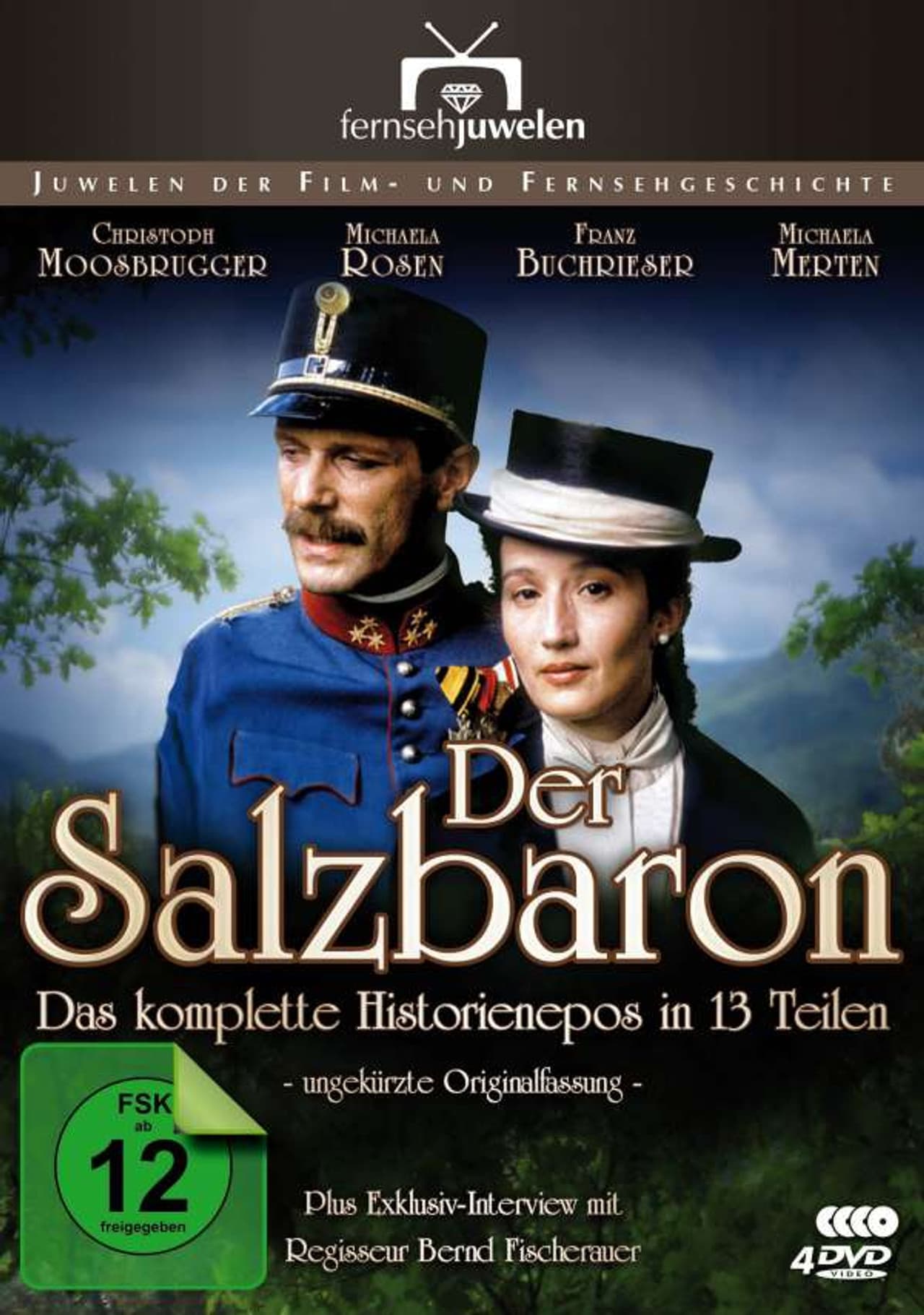 Der Salzbaron preview 1