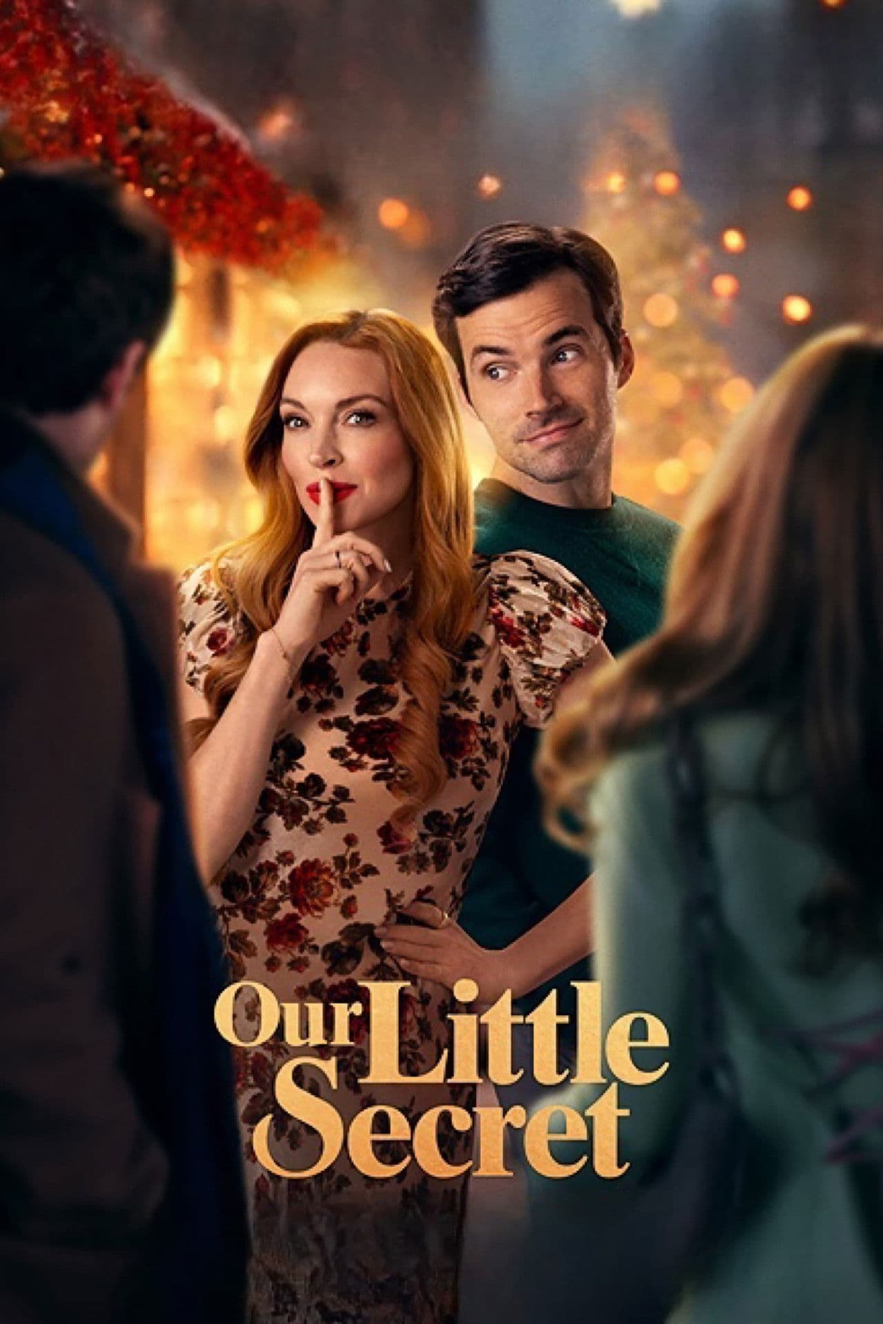 Our Little Secret preview 2