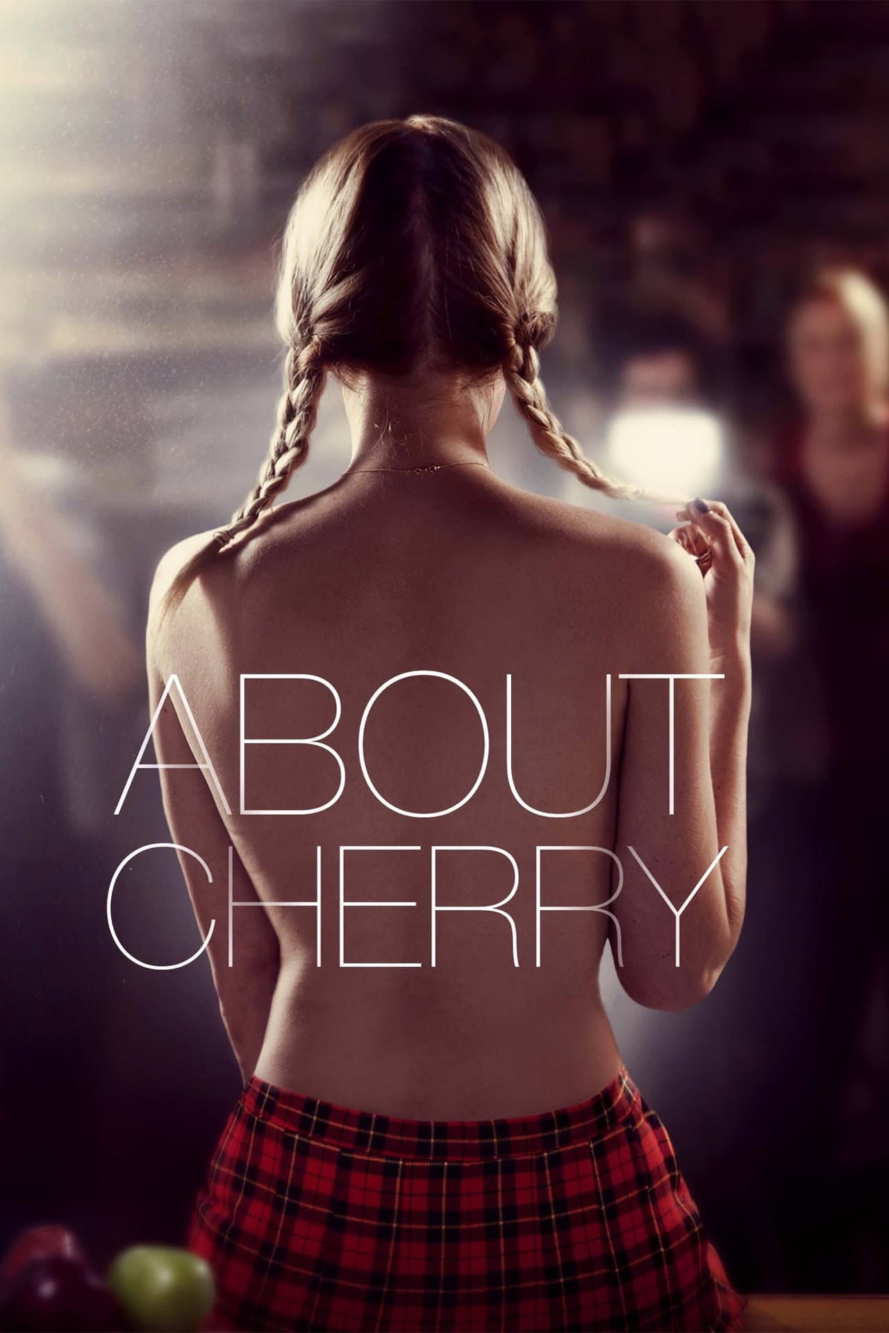 About Cherry preview 2