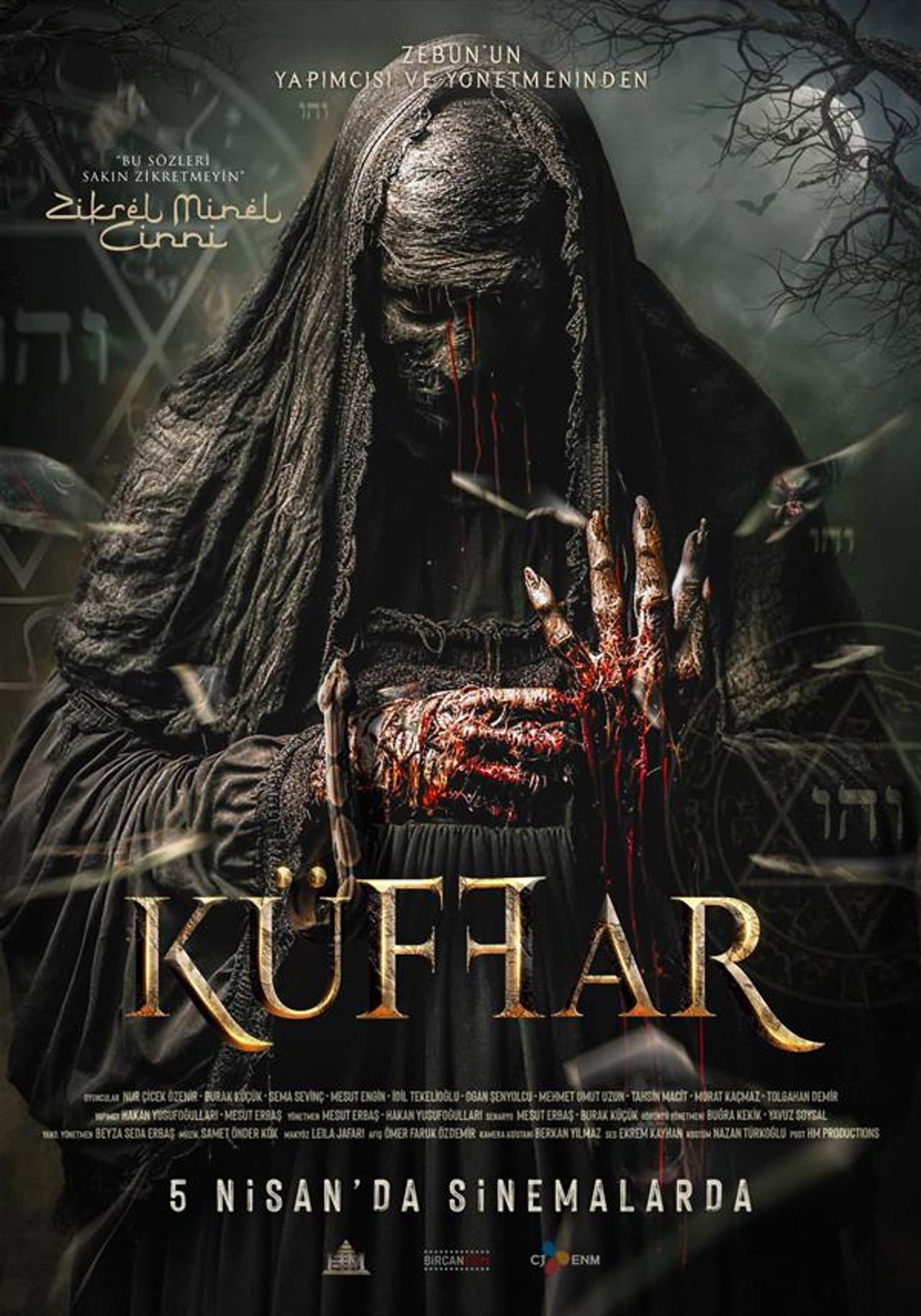 Küffar preview 1