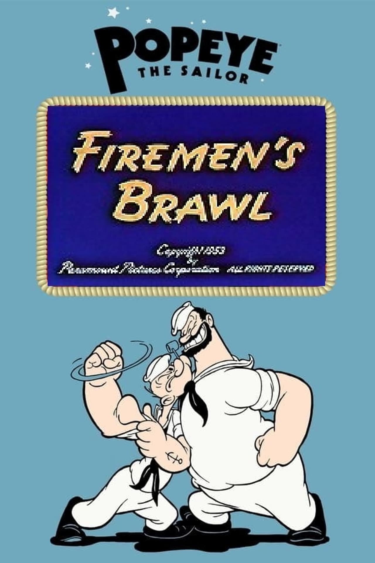 Firemen's Brawl preview 2