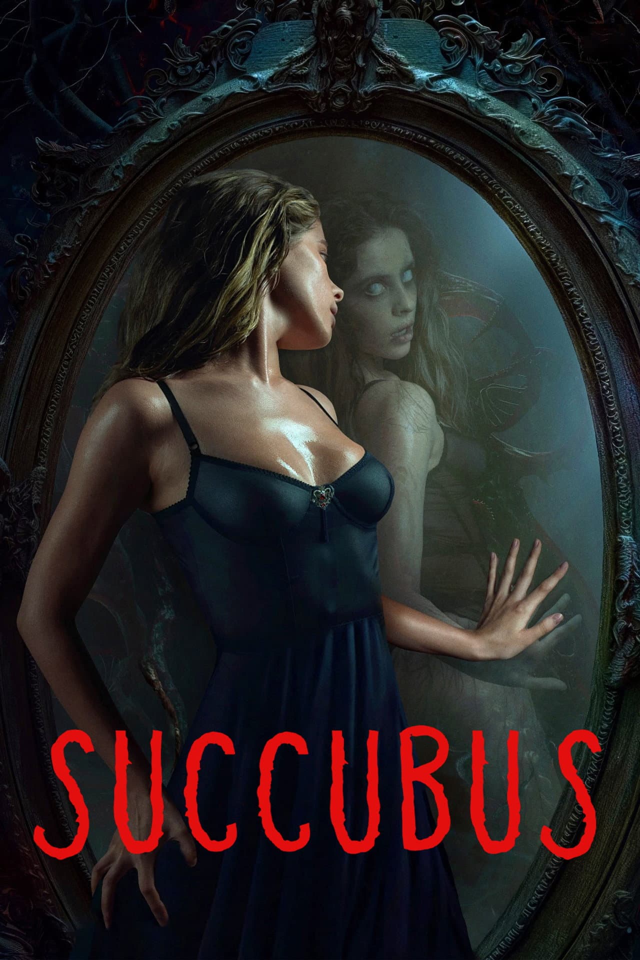 Succubus preview 2