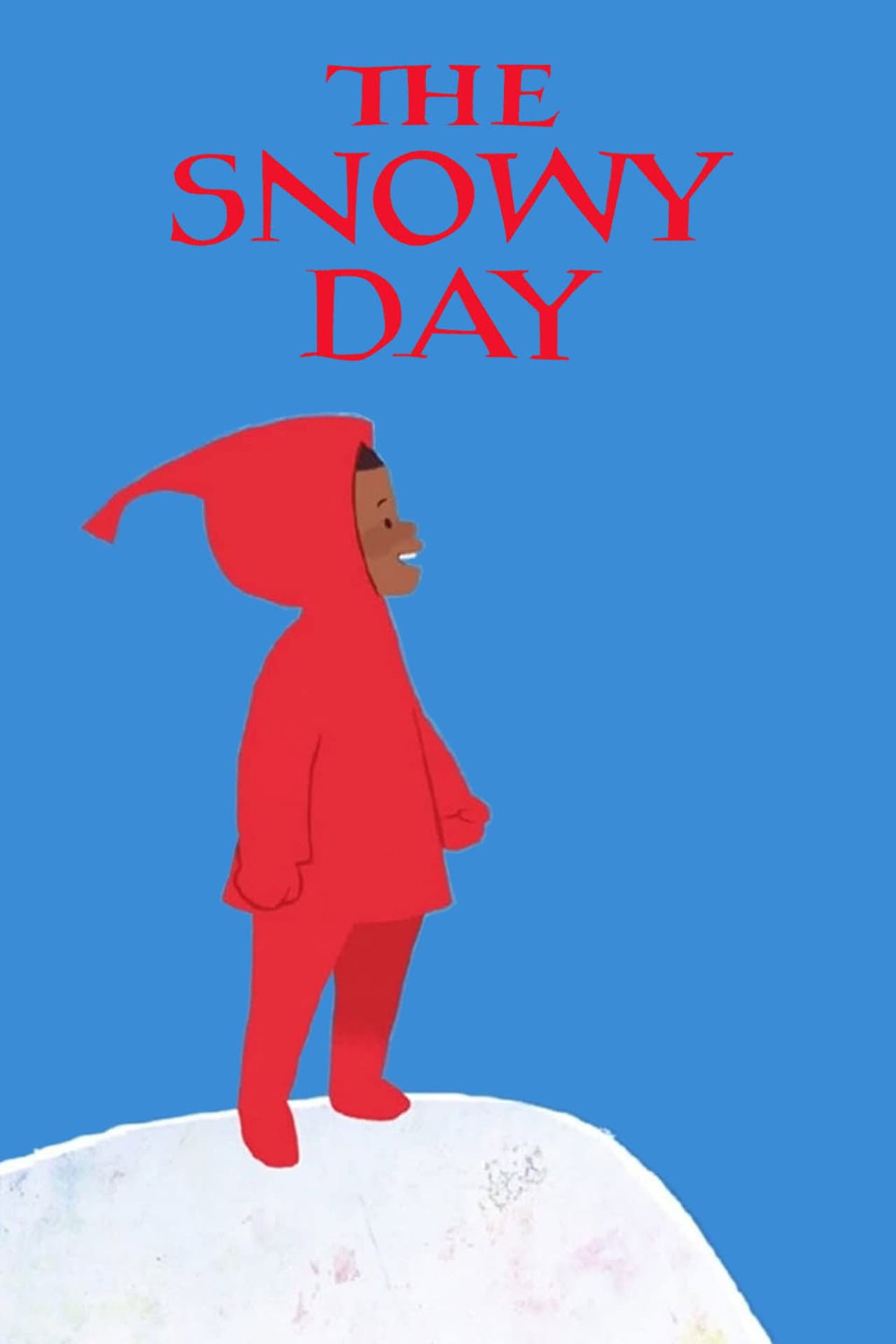 The Snowy Day preview 2