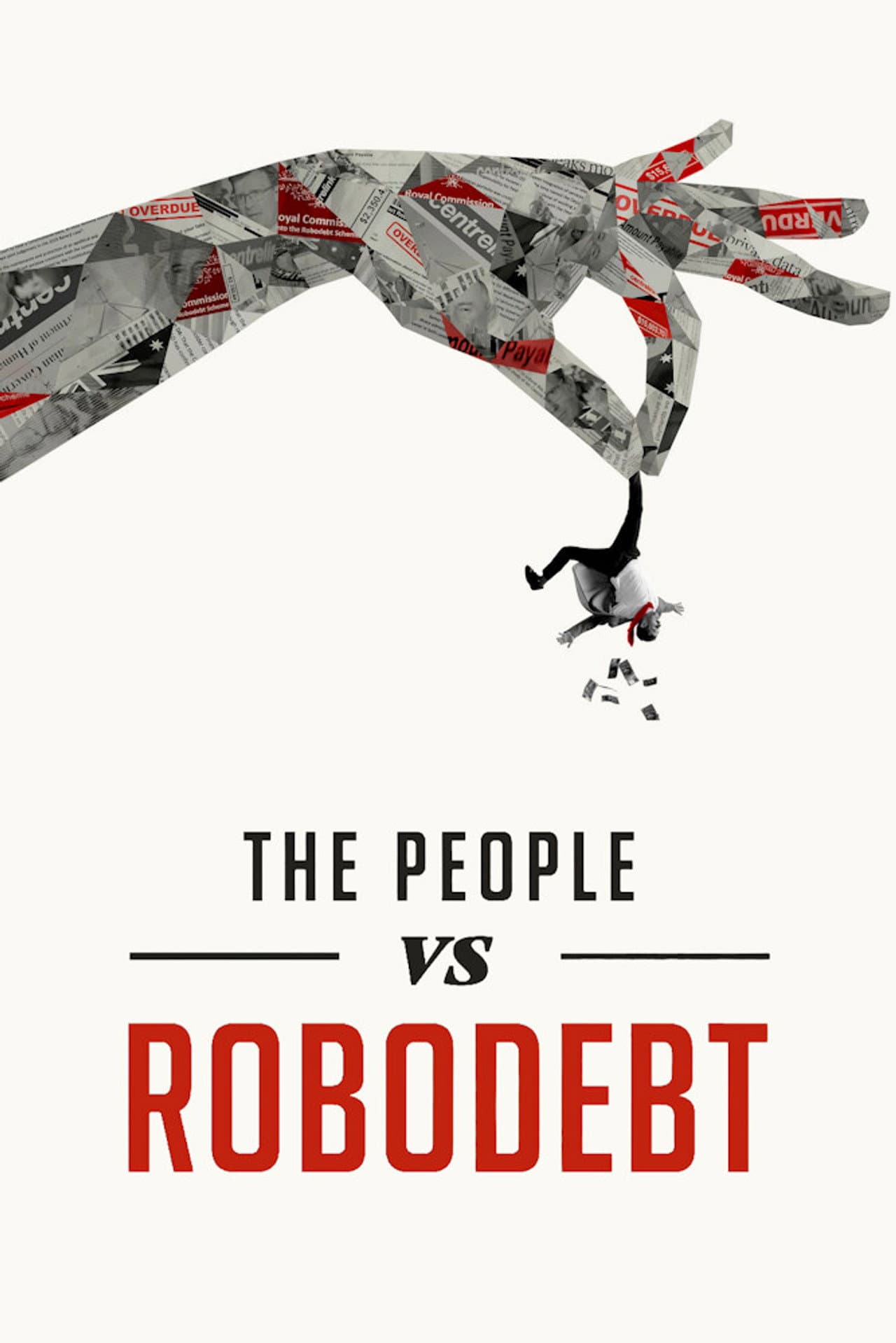 The People vs Robodebt preview 2