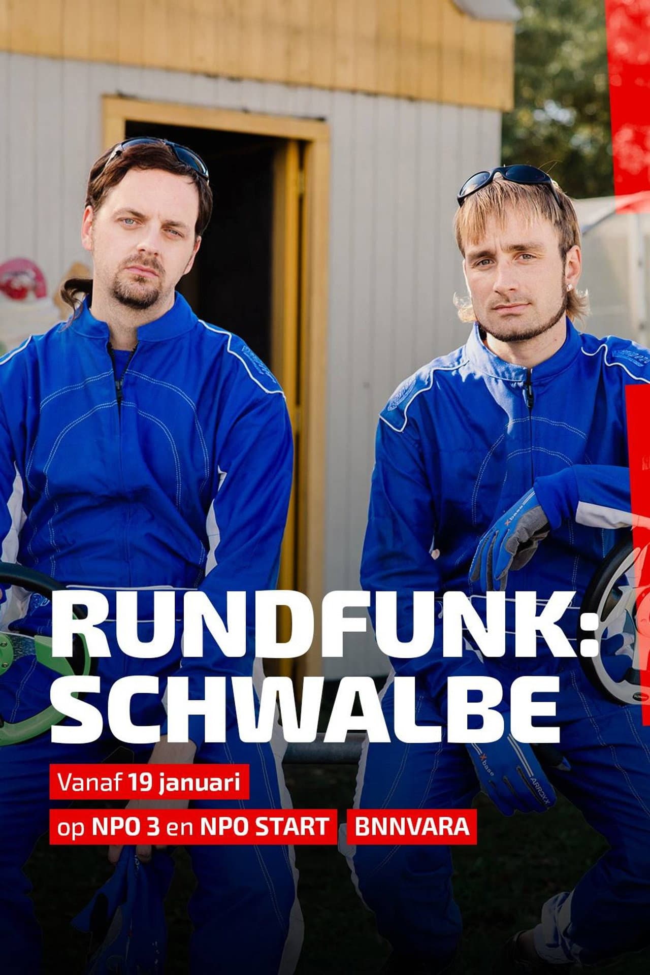 Rundfunk: Schwalbe preview 2