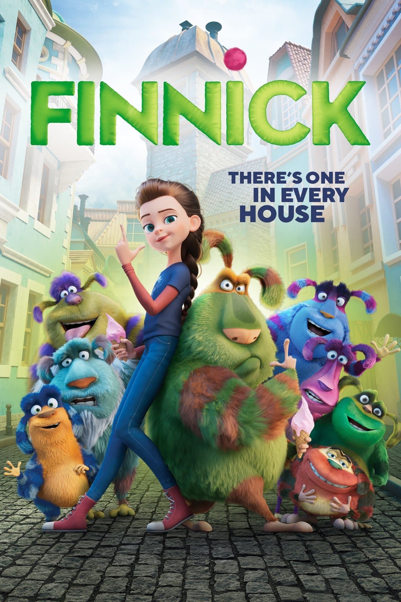 Finnick preview 2