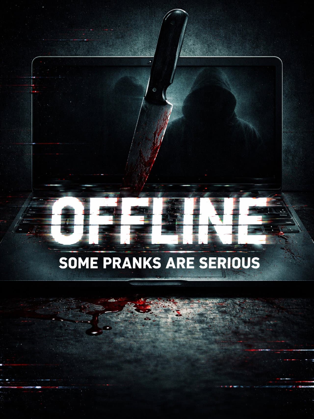 Offline: Some Pranks Are Serious preview 2