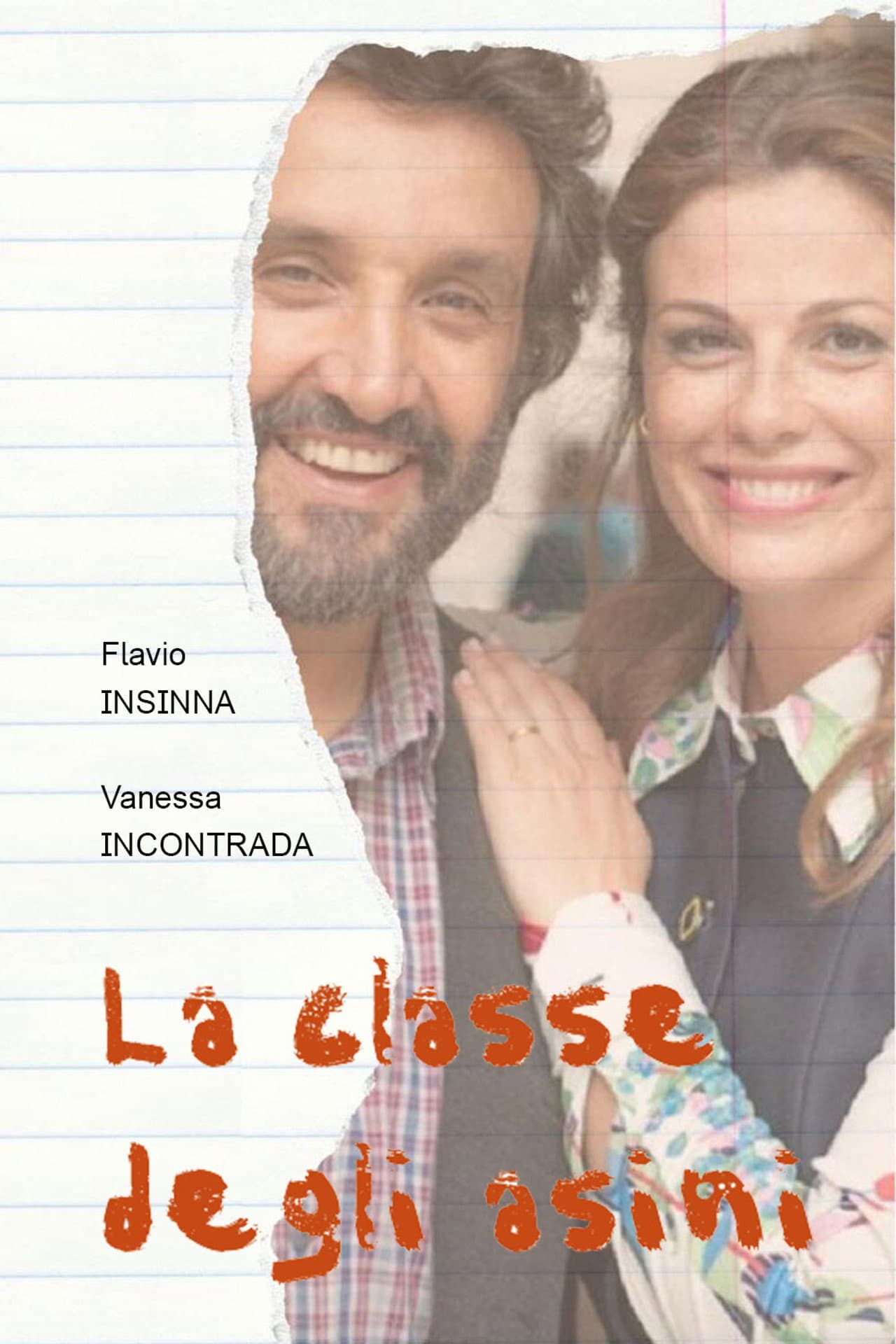 La classe degli asini preview 2