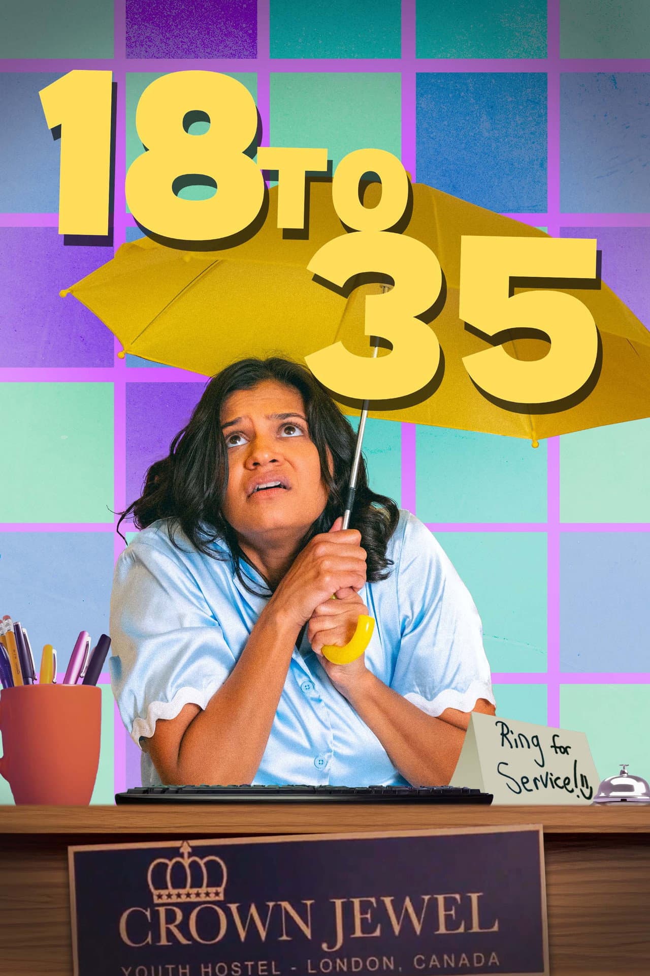 18 to 35 preview 2