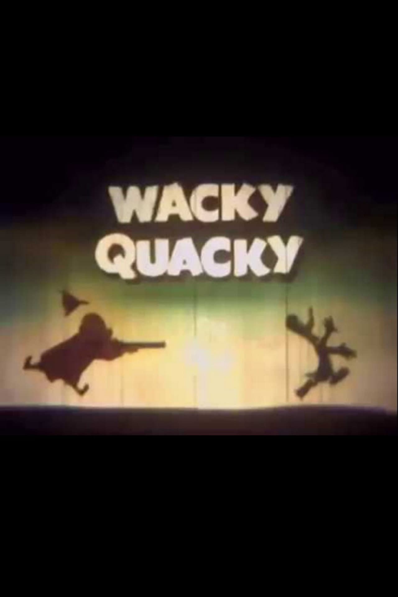 Wacky Quacky preview 1