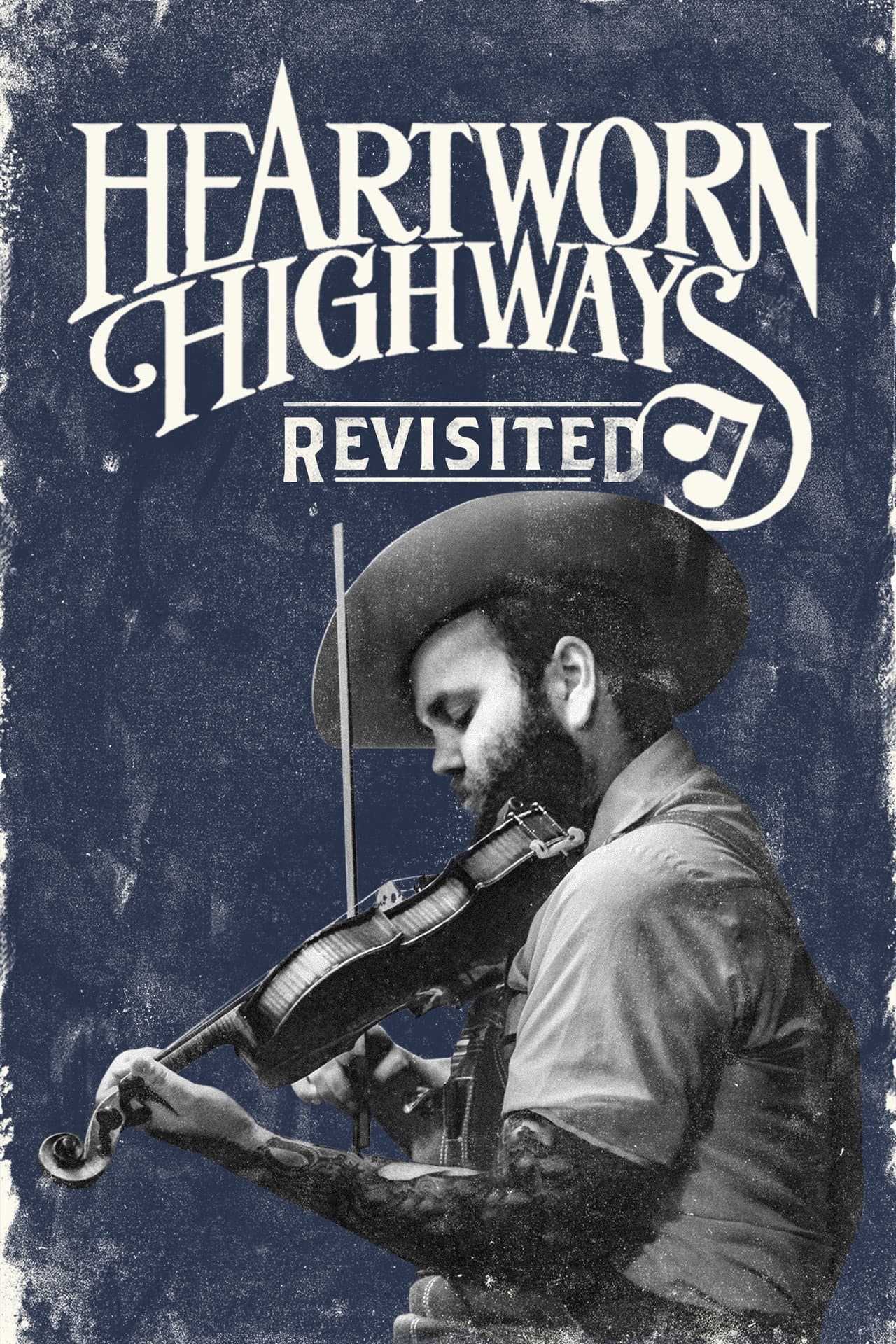 Heartworn Highways Revisited preview 2