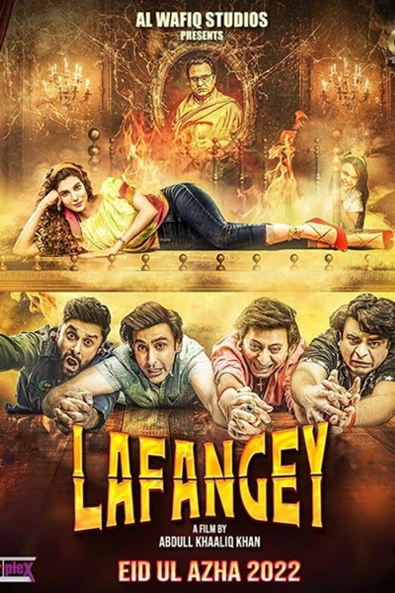 Lafangey preview 1