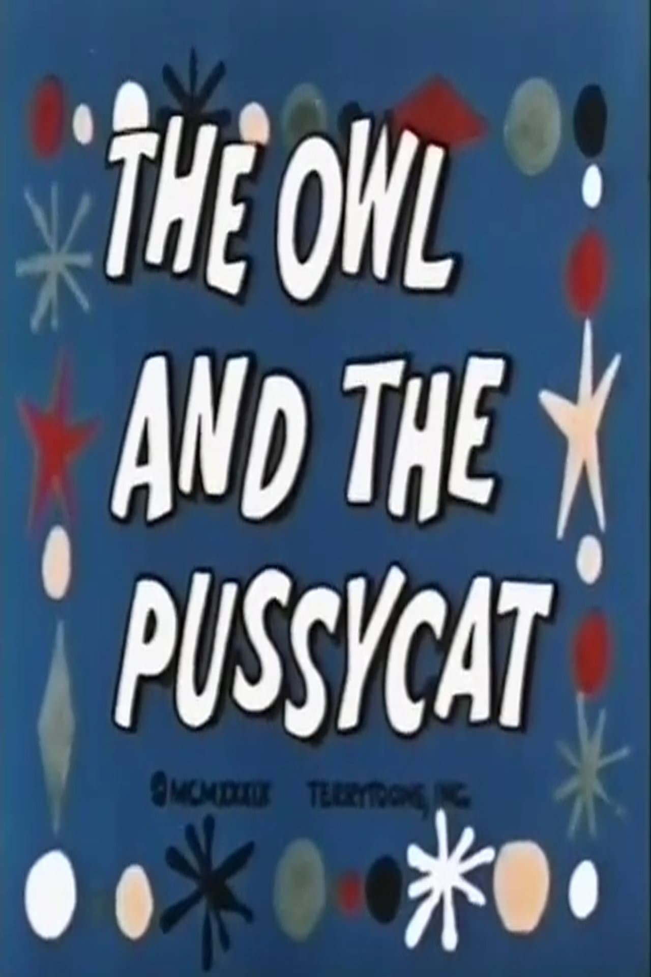 The Owl and the Pussycat preview 1