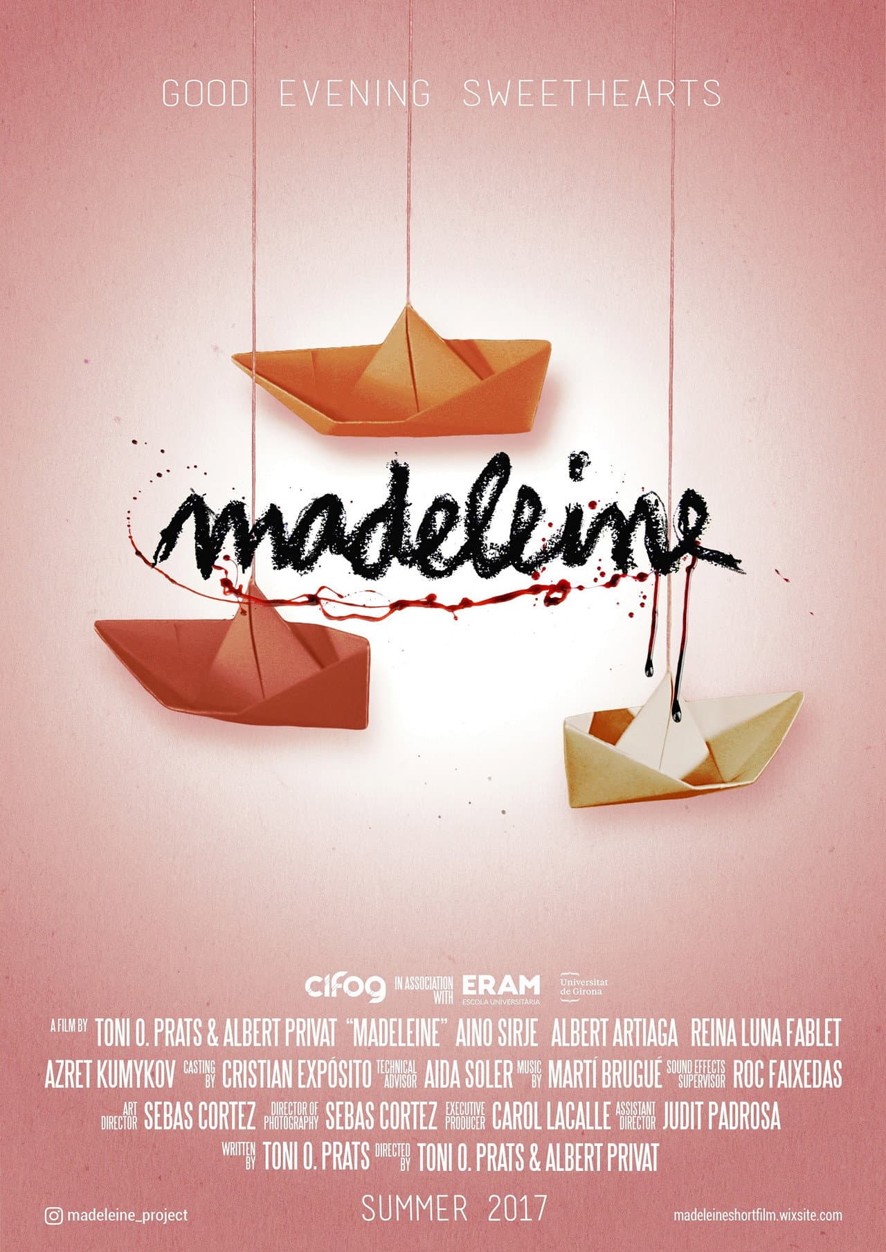 Madeleine preview 1